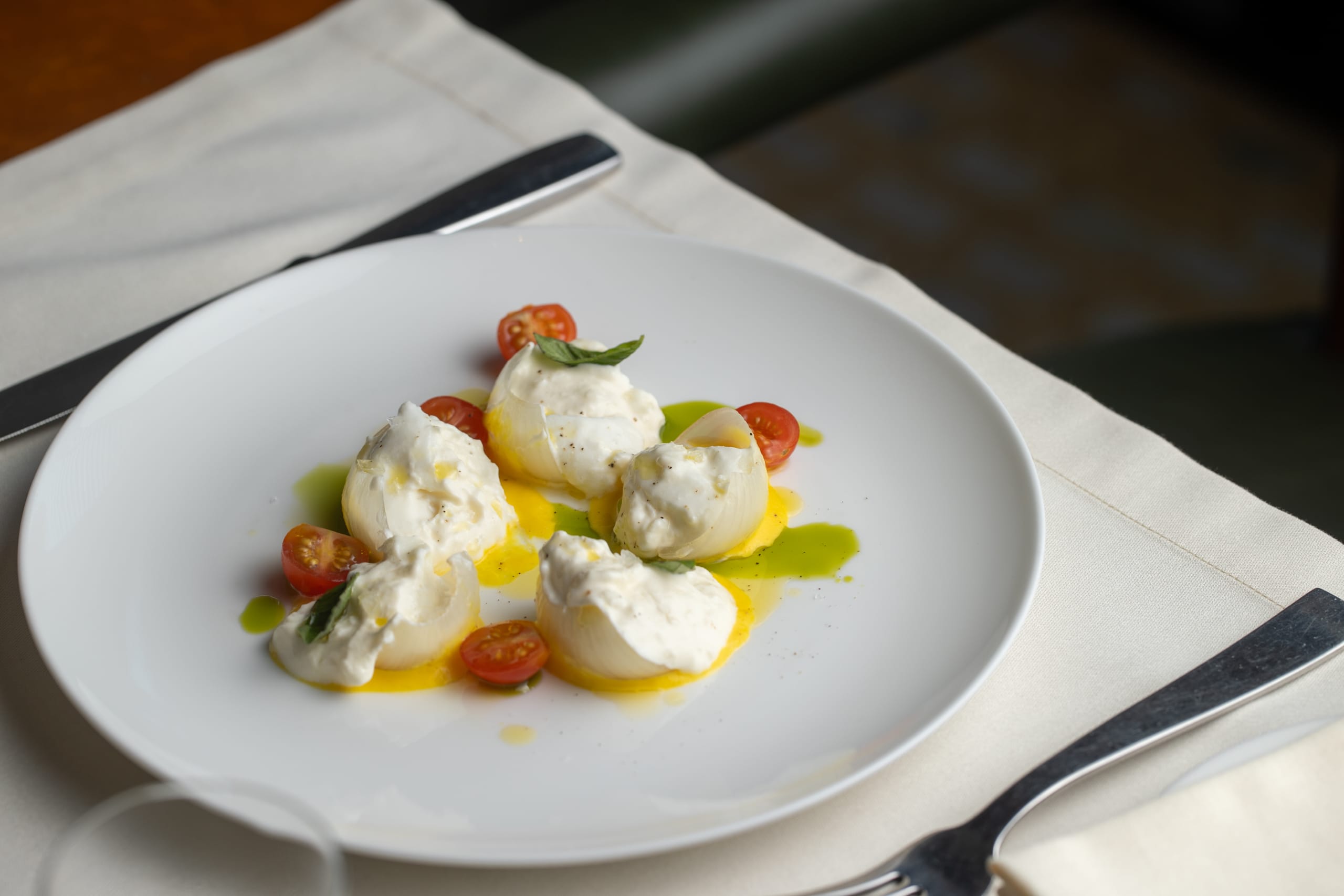 Grggh P0101 Burrata