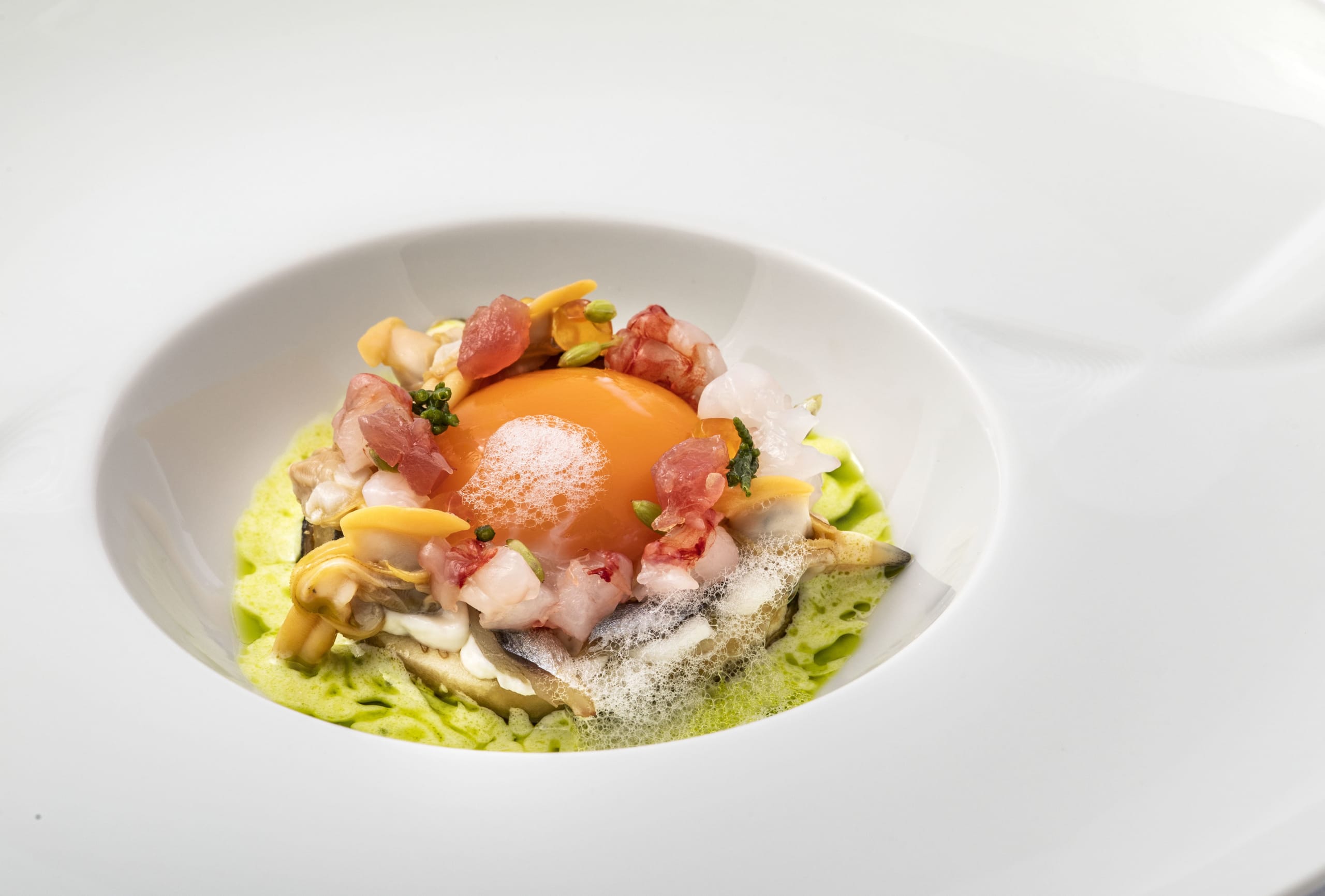 Capogiro Dish 2