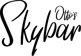 R S25486 Ottos Skybar Logo