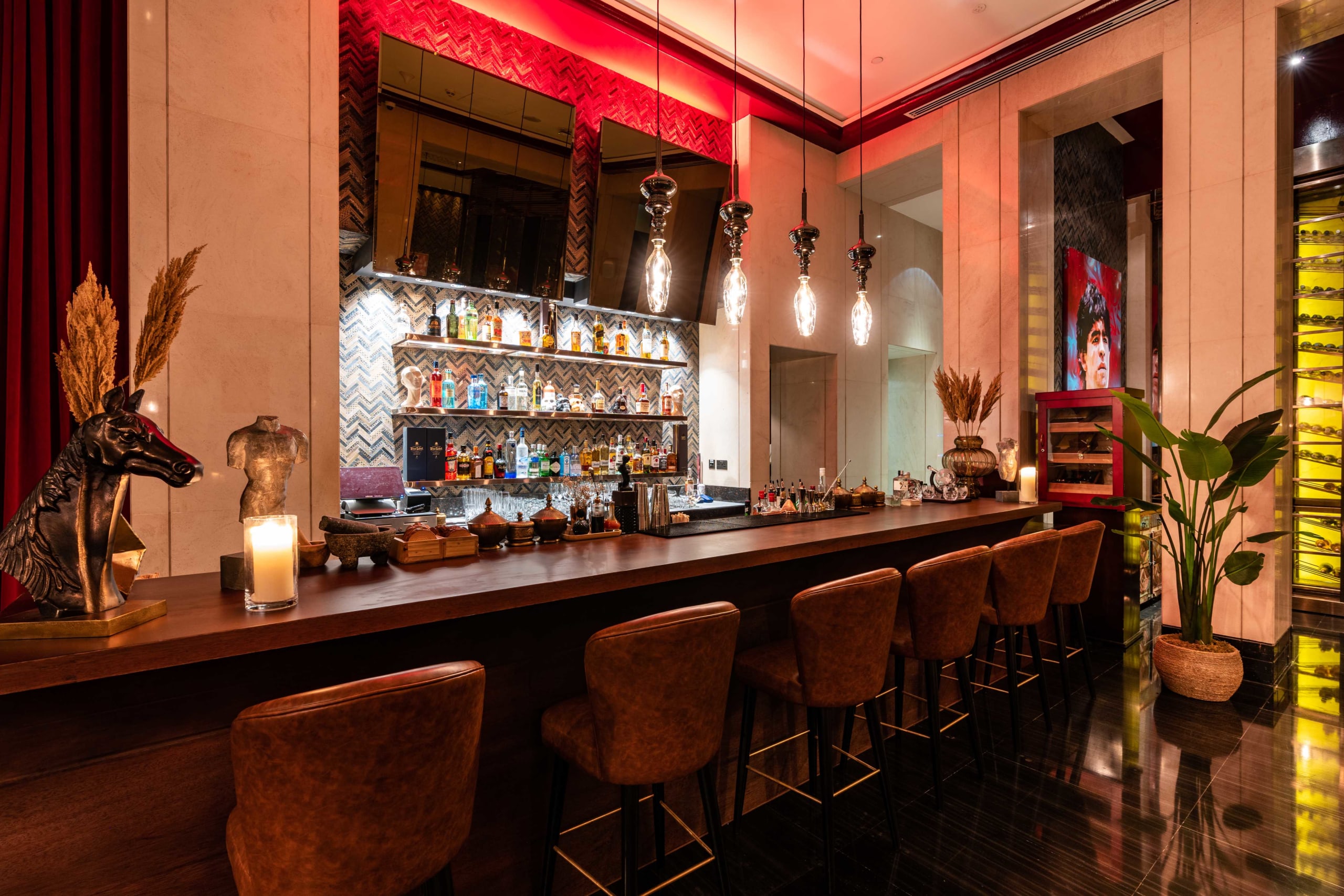 Mate Venue   David Allen 9