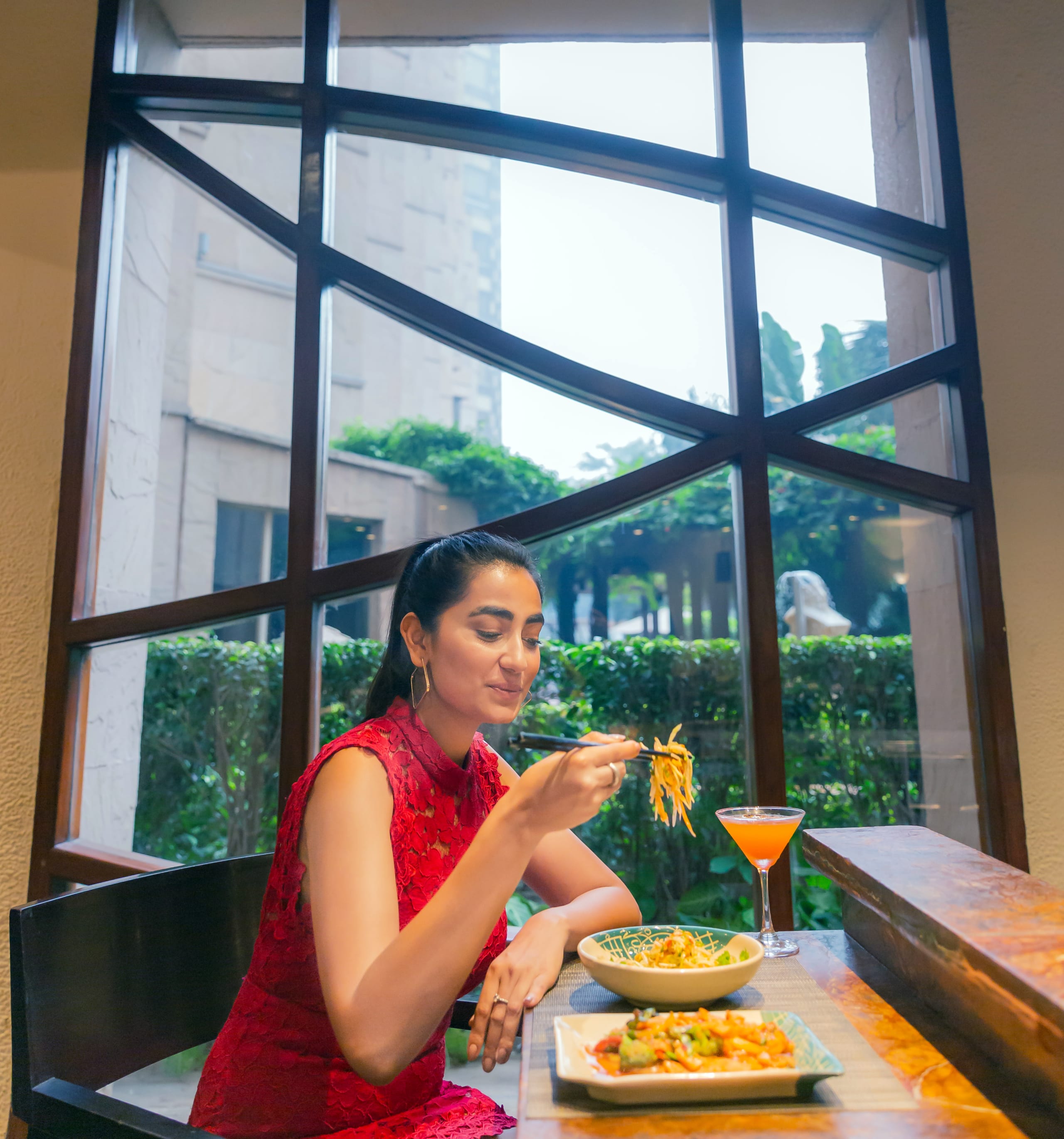 Delrd P0431 Tks Oriental Grill Lifestyle Dining