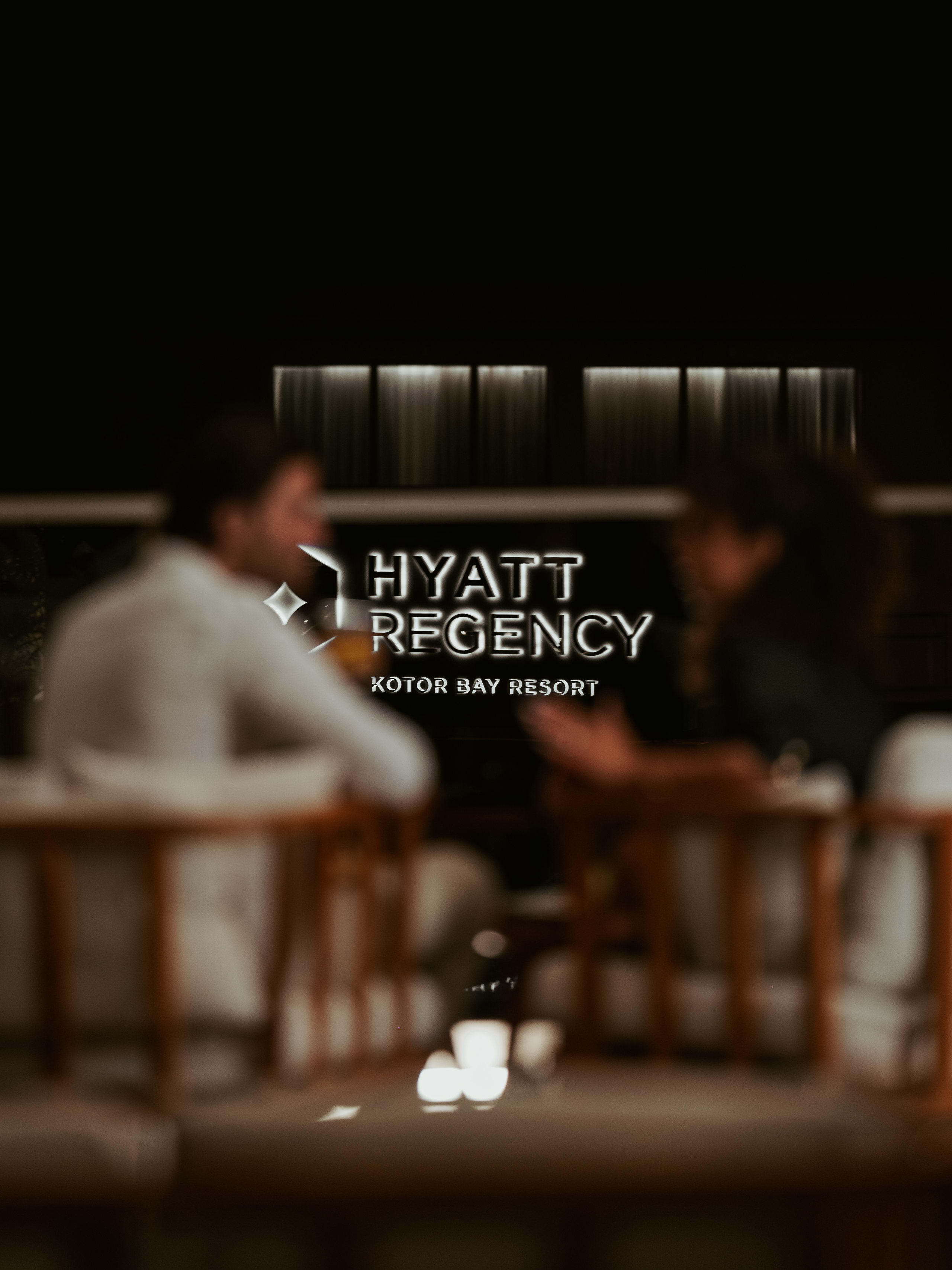 Hyatt Lobby 0015