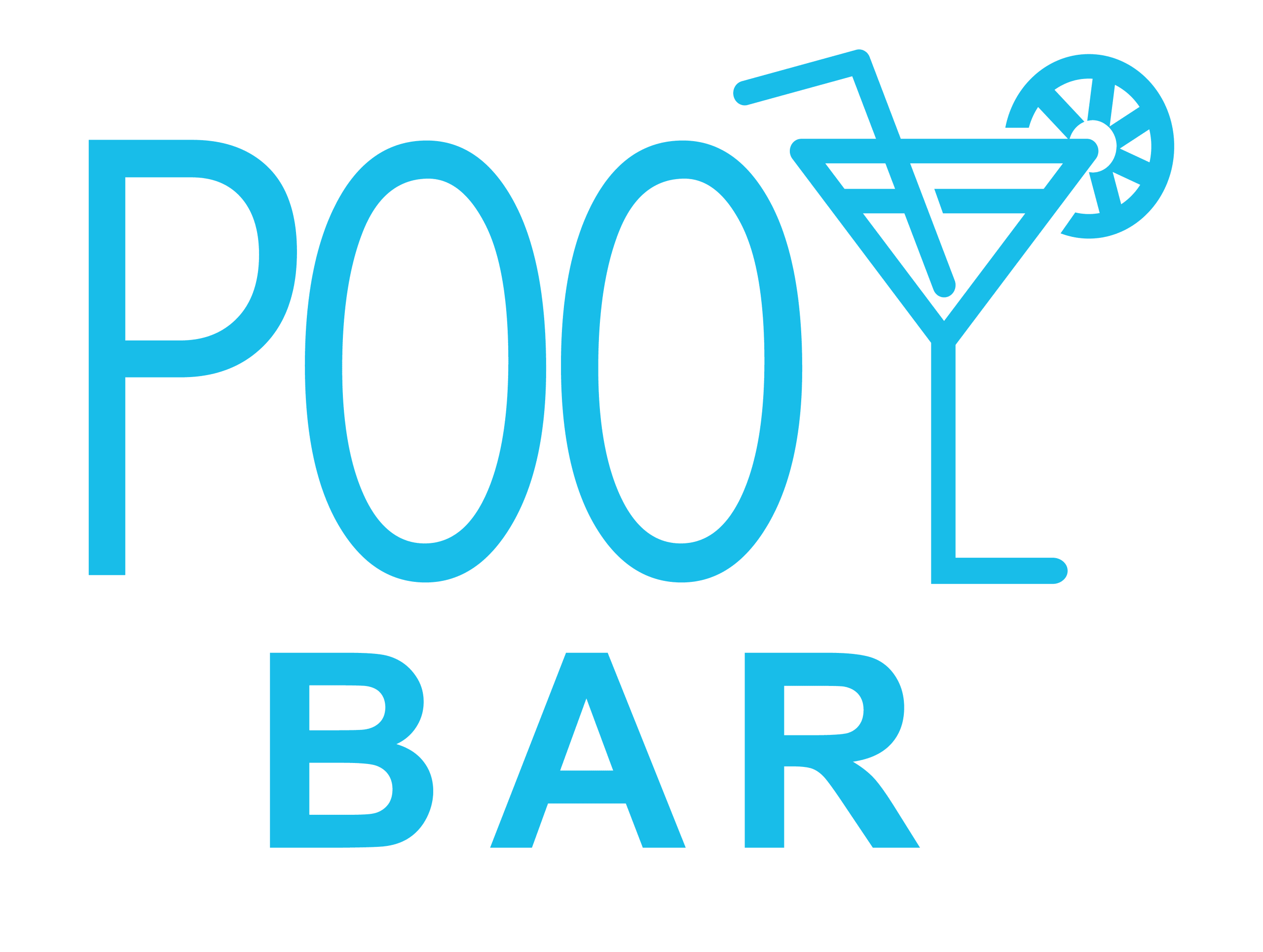 Pool Bar