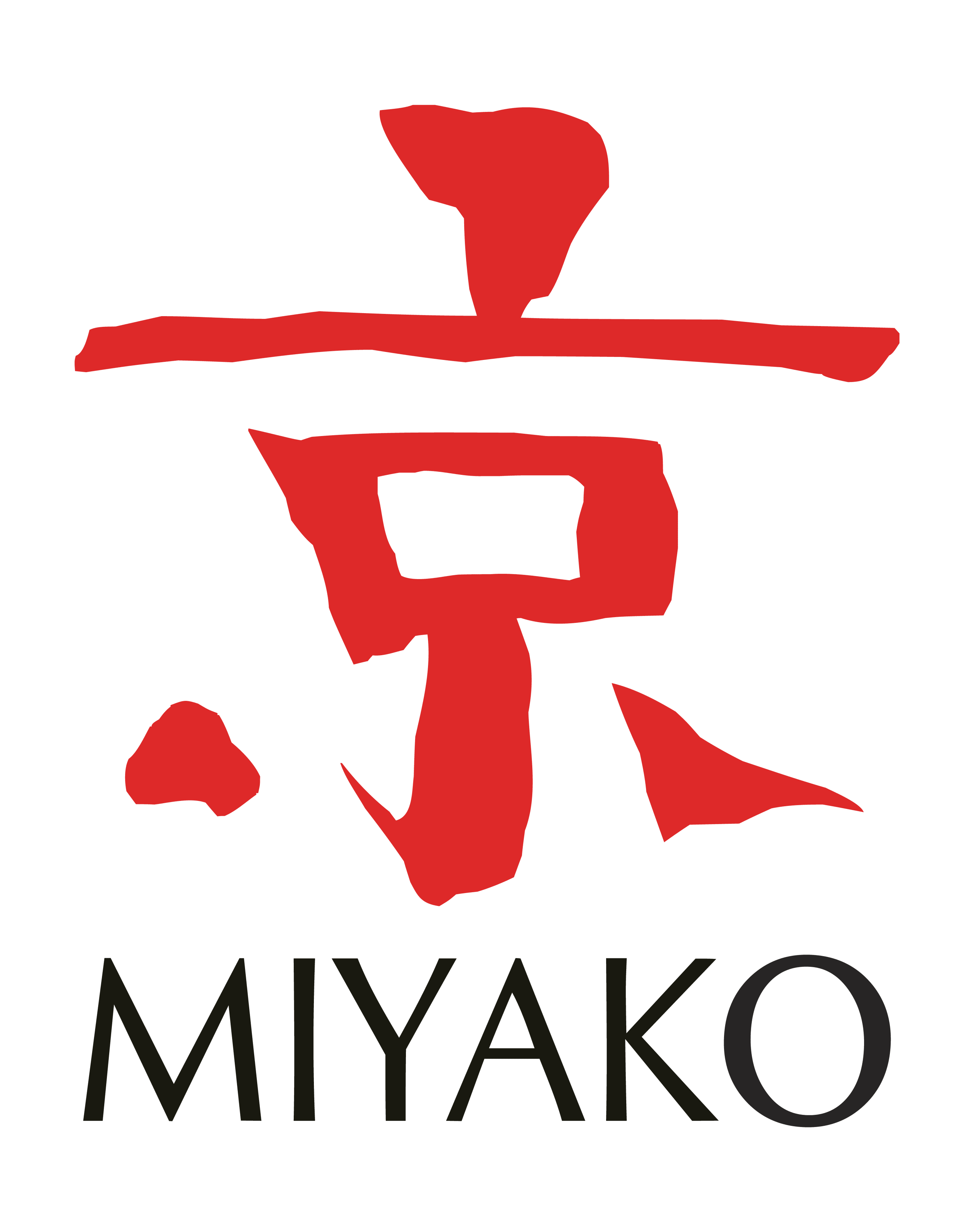 Miyako