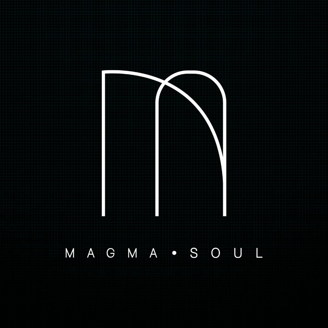 Magma Soul Logo