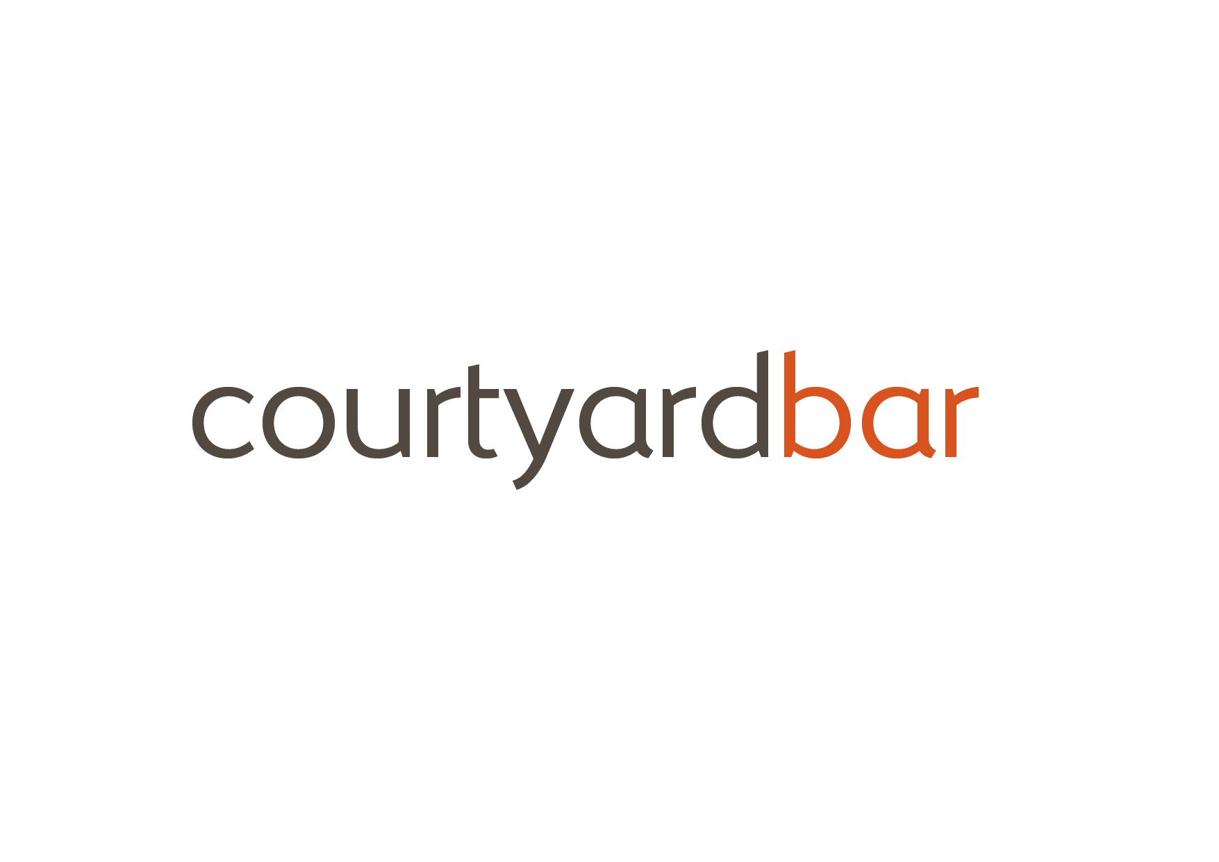 Courtyardbar  Png Image