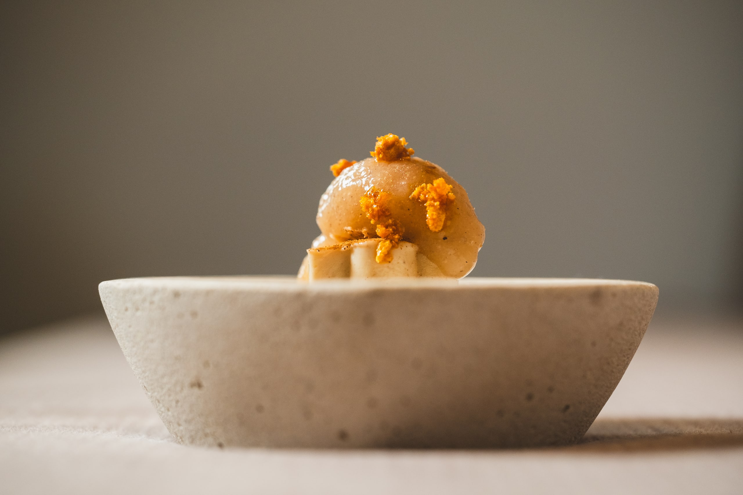 Urchin Food Image