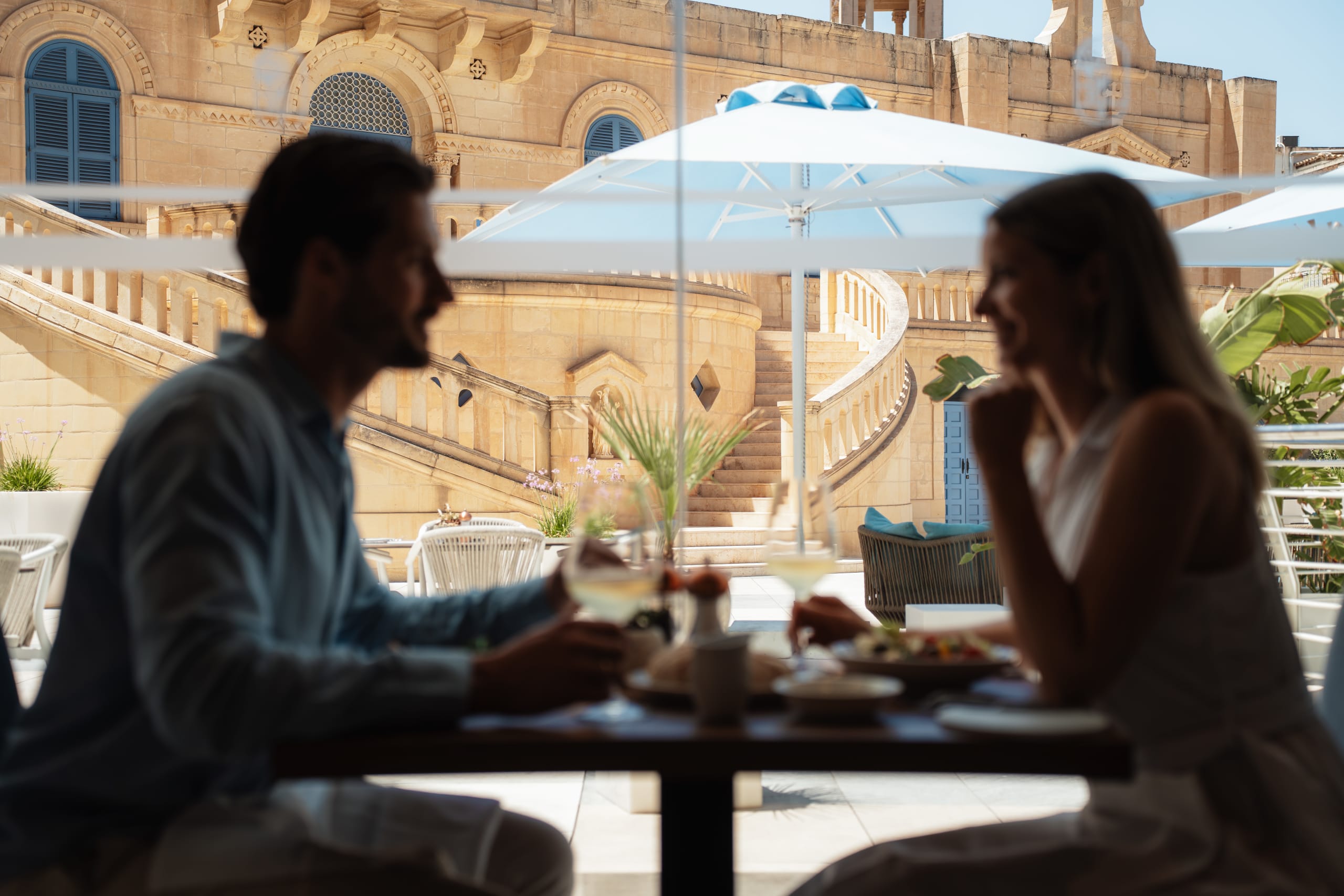 Hyatt Regency Malta57