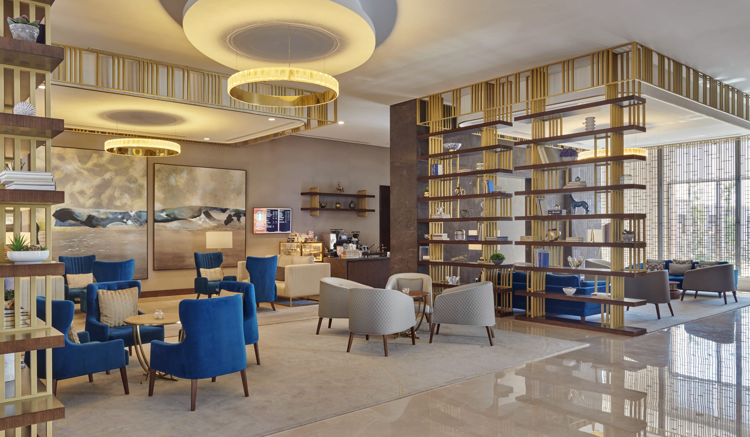 Dmmgh P0093 Grandeur Lounge