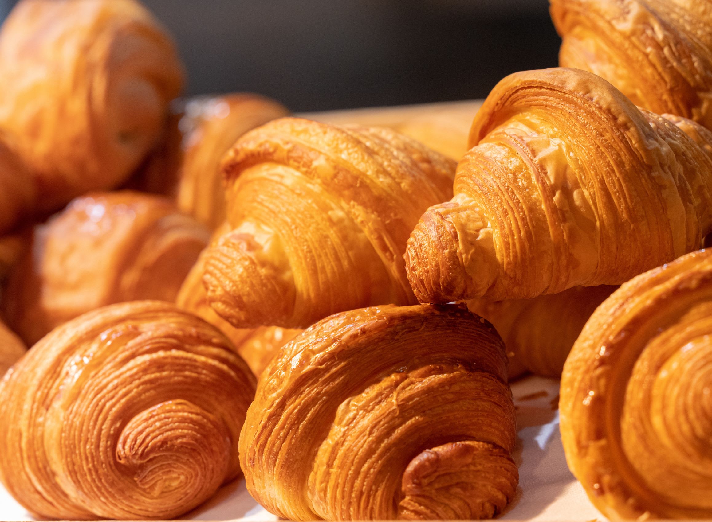 Croissants