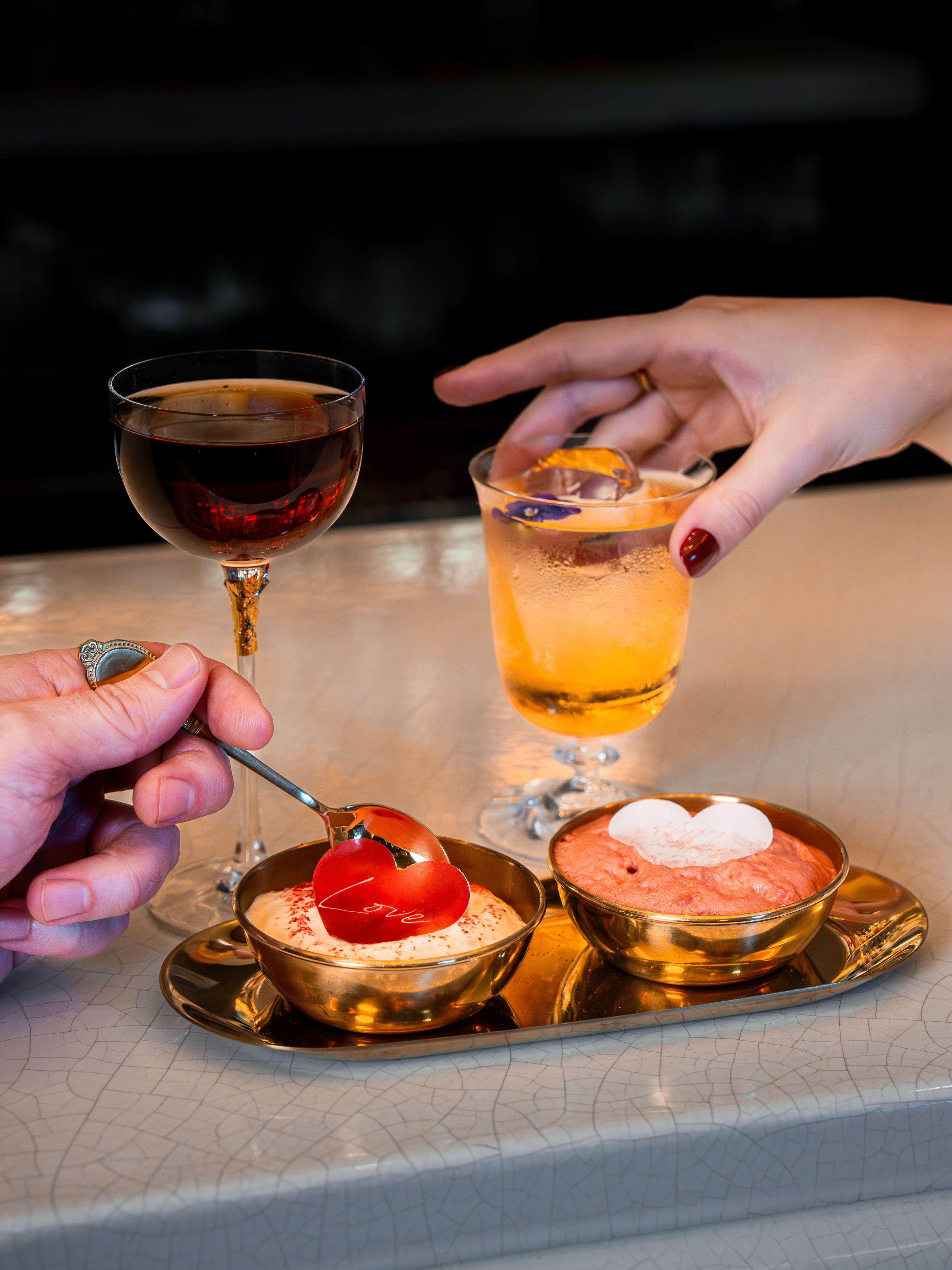 Hyatt Regency the Churchill 16