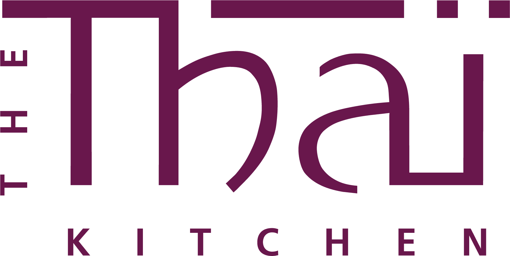 The Thai Kitchen Logo 01