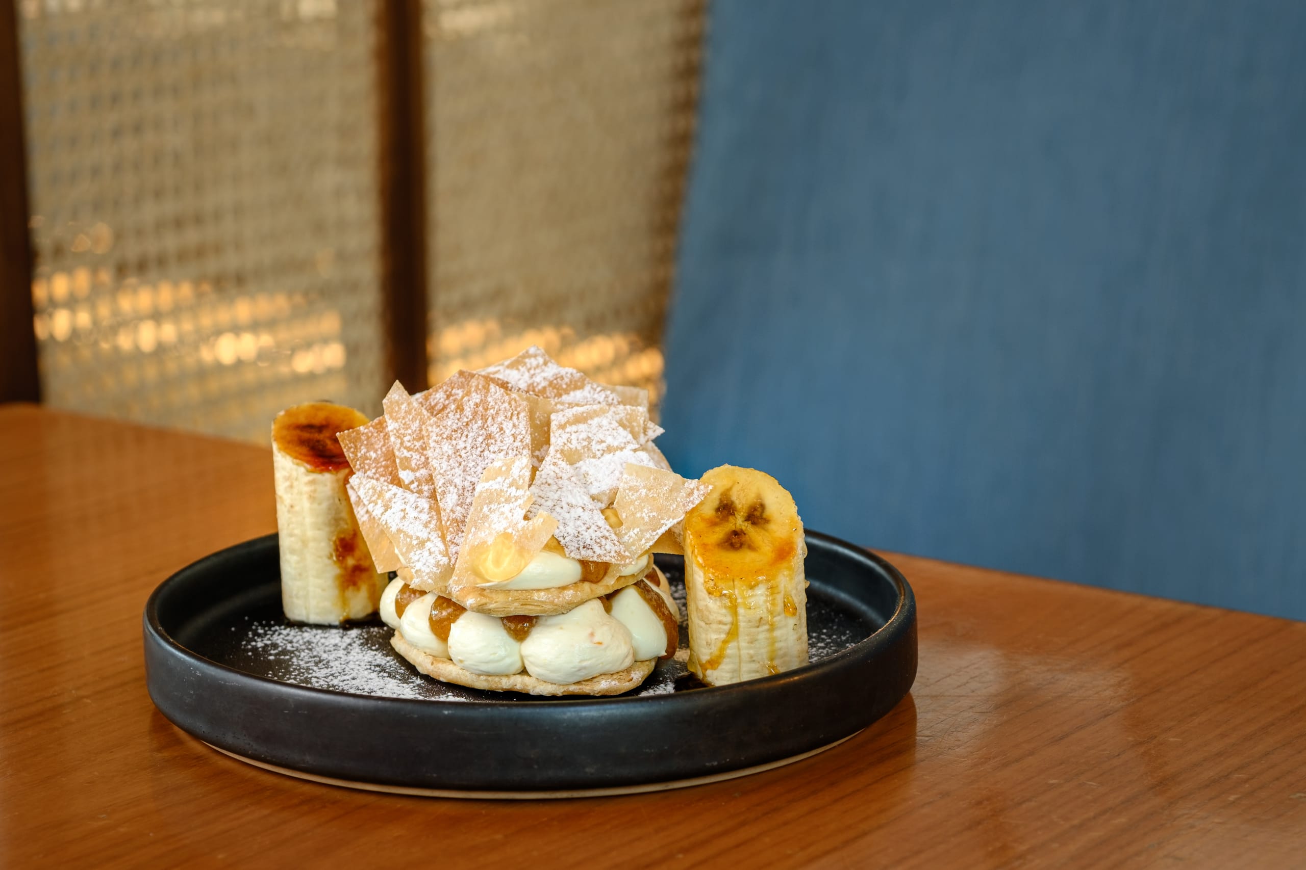 Andaz the Locale Food 17