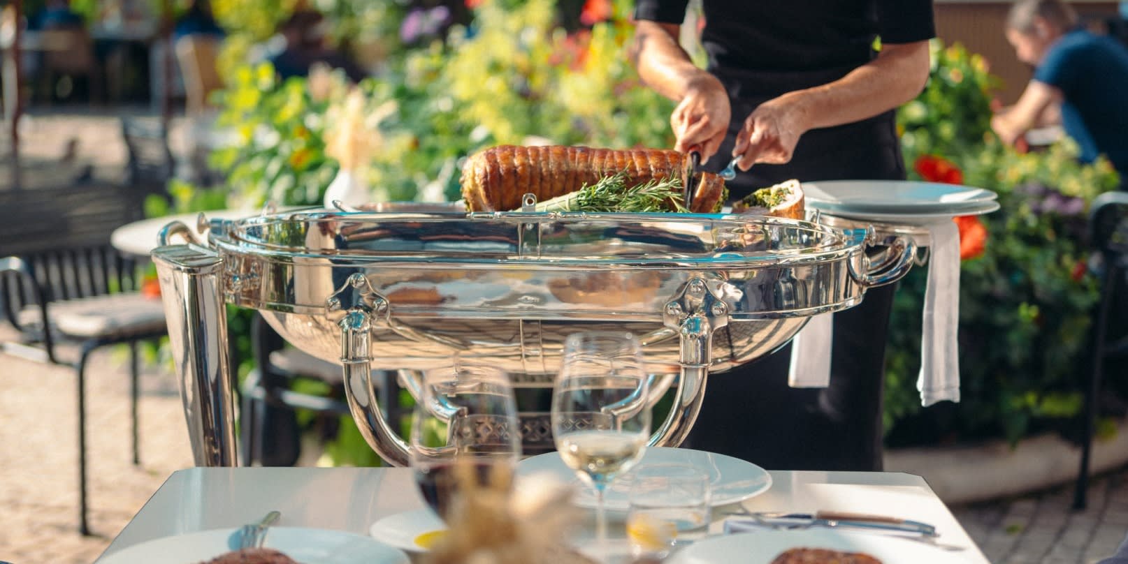 2025  09 Restaurant Le Sud   Sunday Roast ©boby  (18)