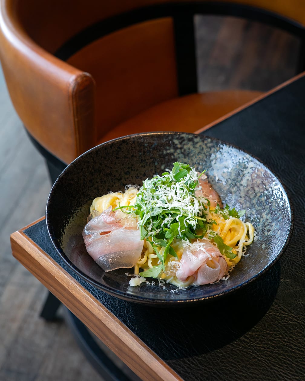 Bistro Mitte Foto Von White Kitchen 20250331 05++