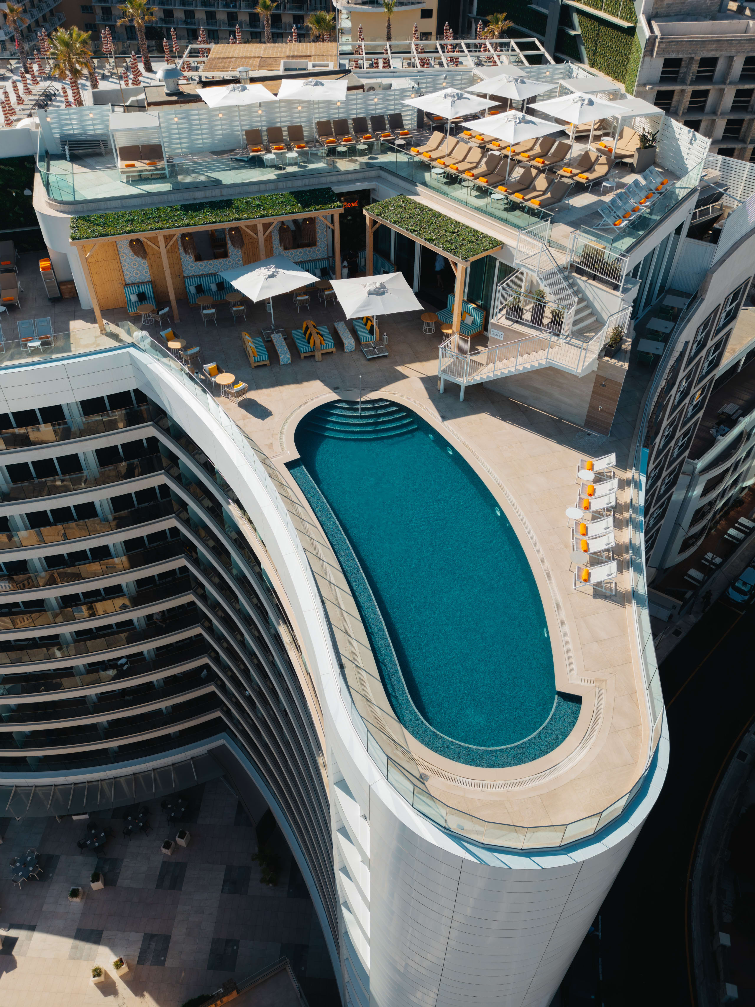 Hyatt Regency Malta15