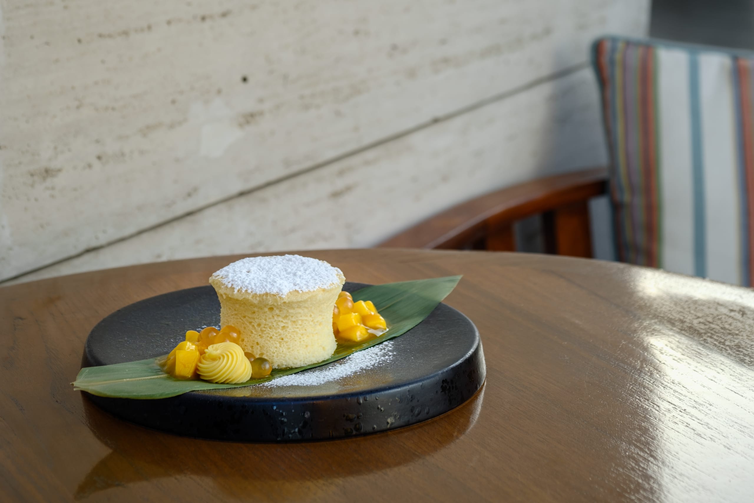 Andaz the Locale Food 15