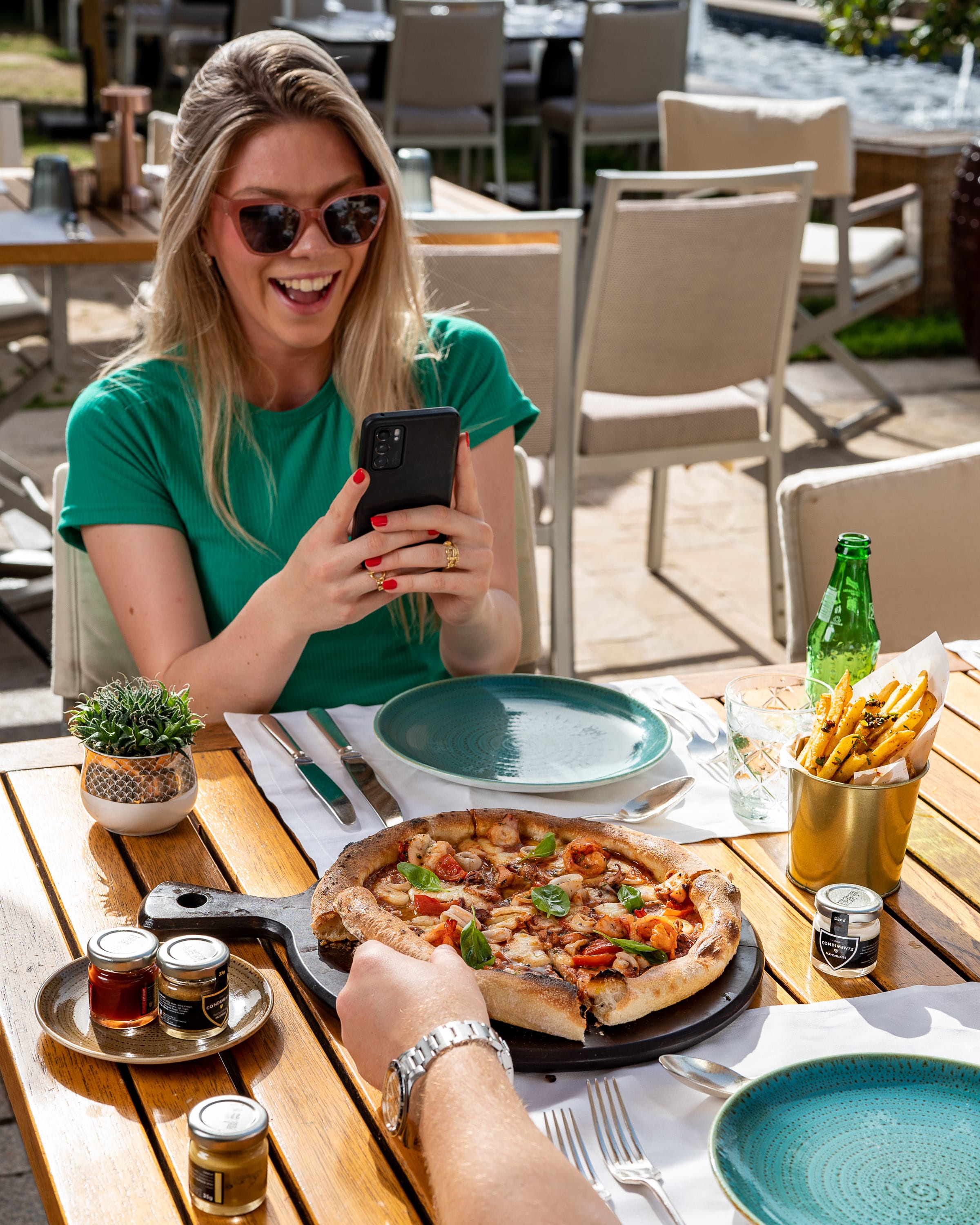 Park Hyatt March 22 David Allen 40