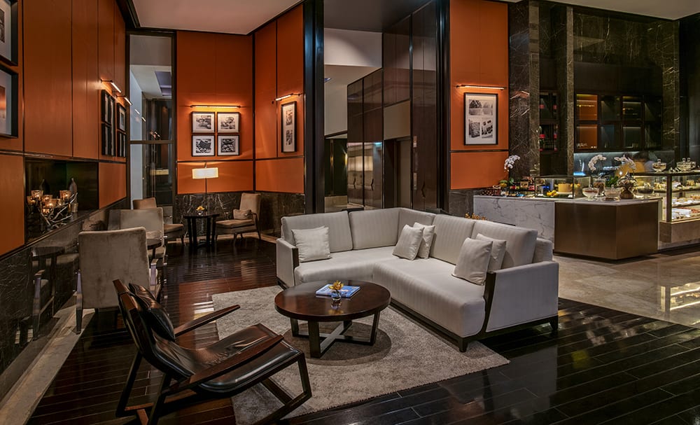 Park Hyatt Abu Dhabi Library 4 (1)