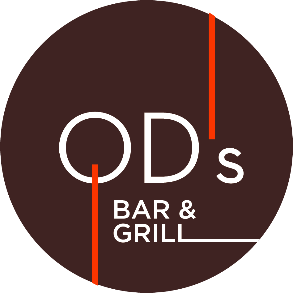 Qd's Logo