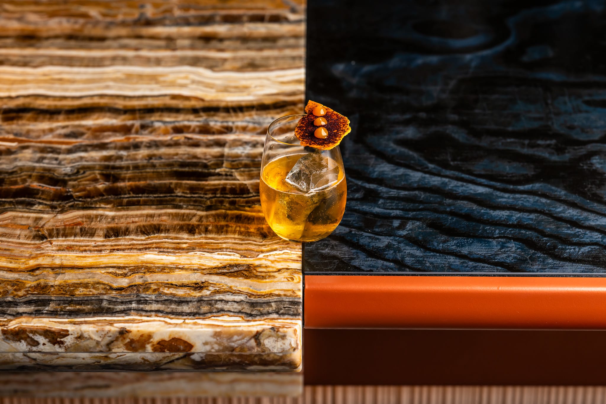 Prins & Aap   Rooted Fashioned Cocktail (lr   Wildschieters)