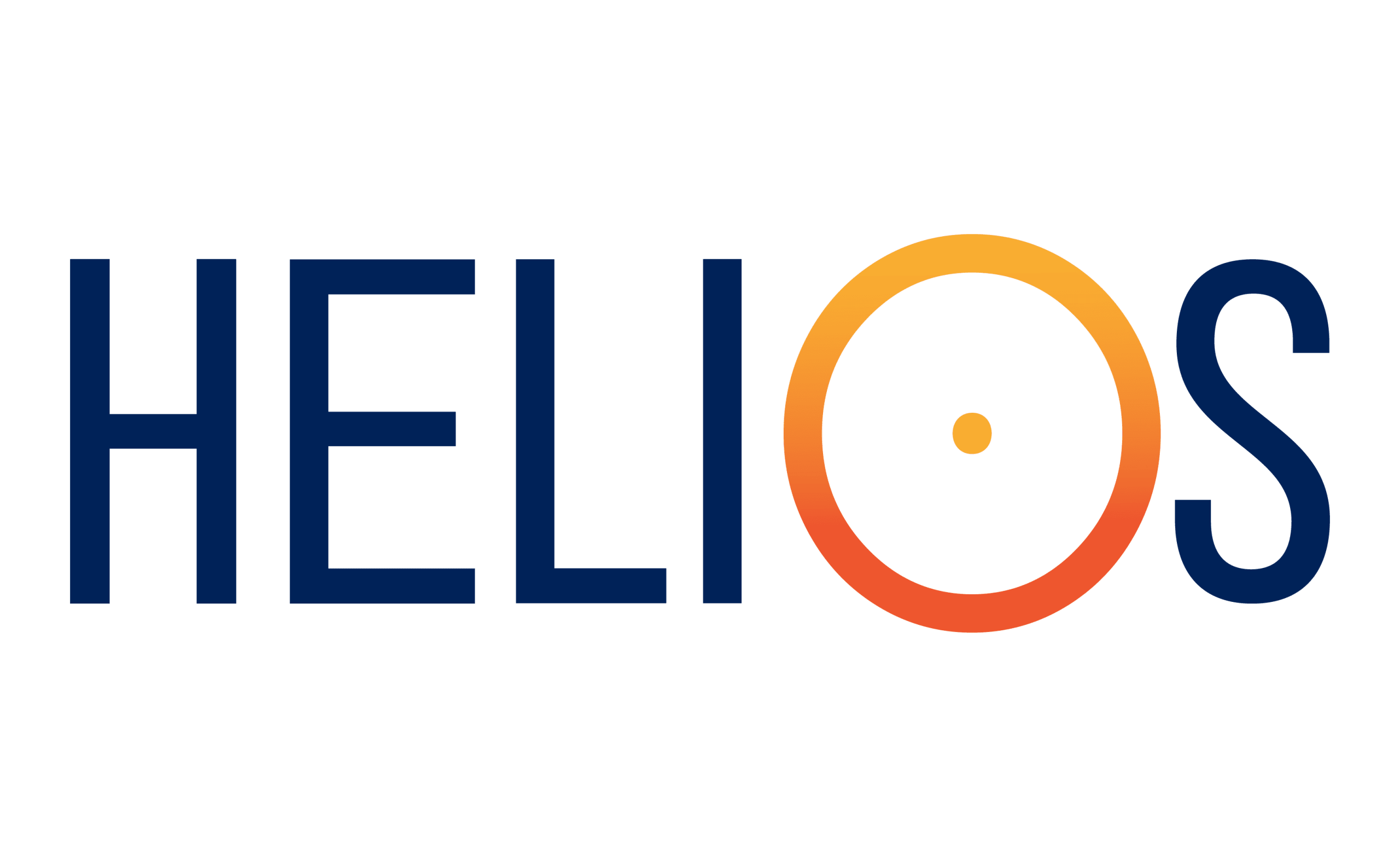 Helios Logo