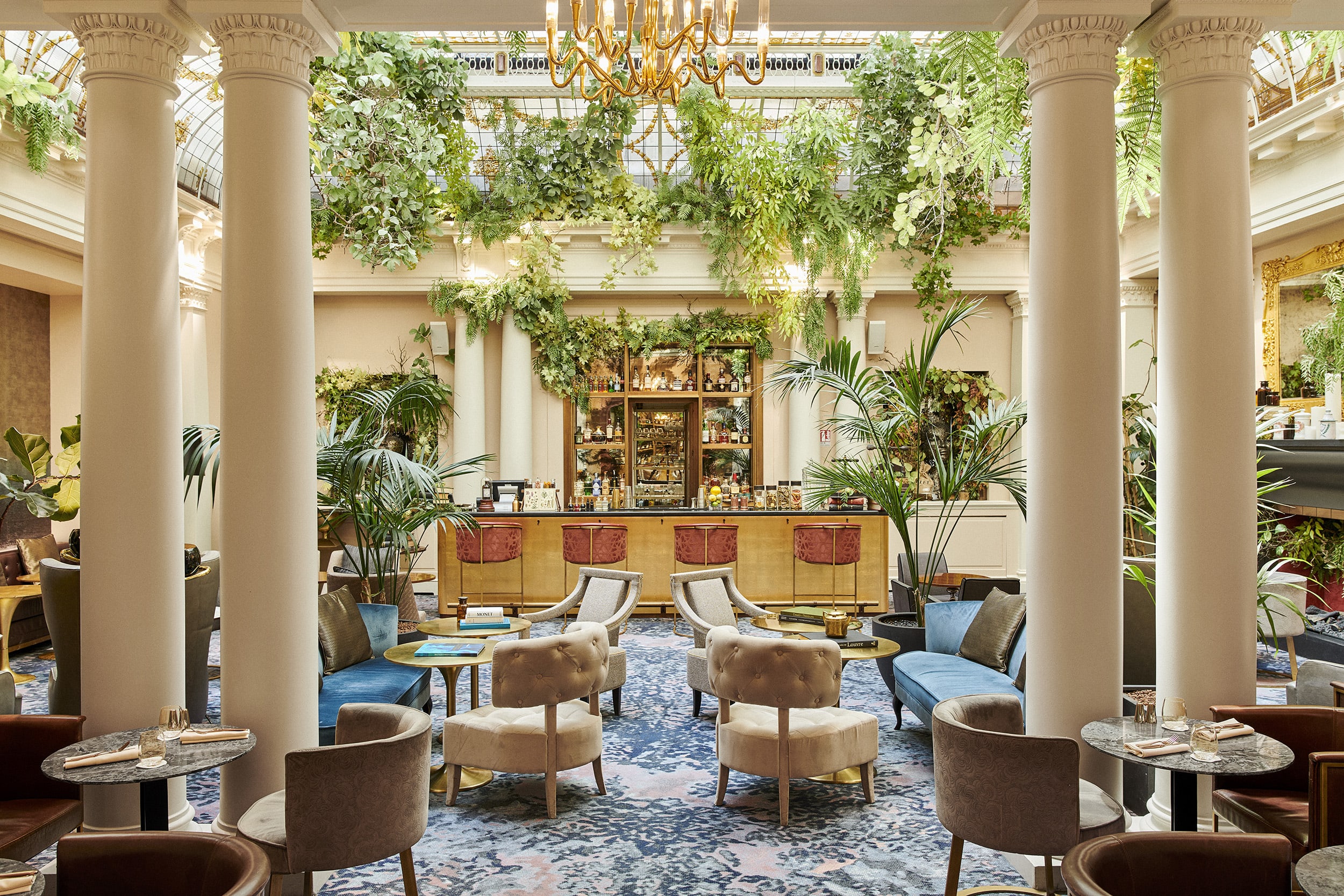 Hyatt Louvre Paris Jun 23 182 4965 Low