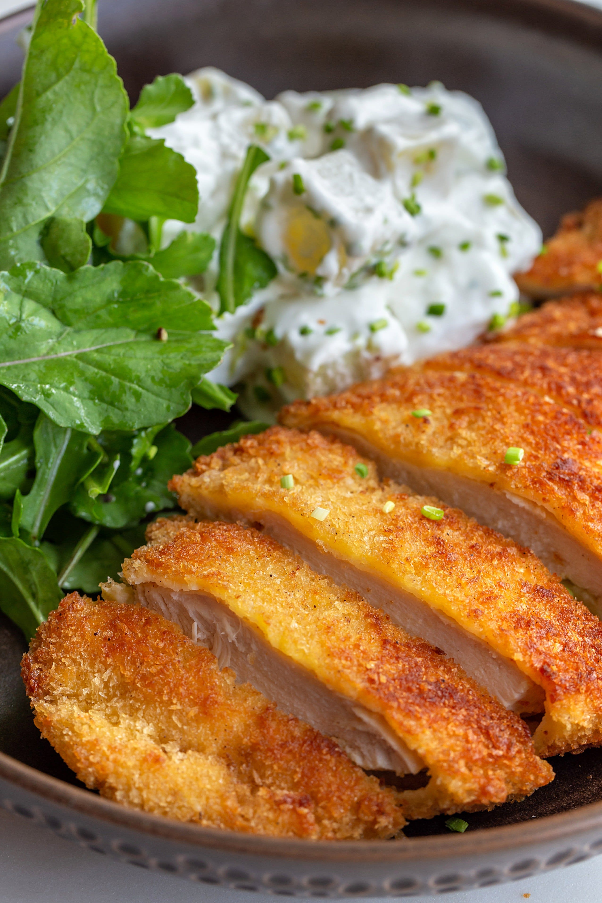 Chicken Schnitzel (1)