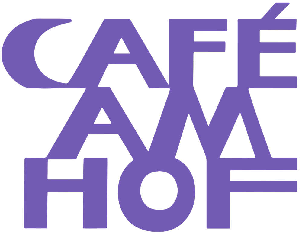 Cafe Am Hof Logo Rgb
