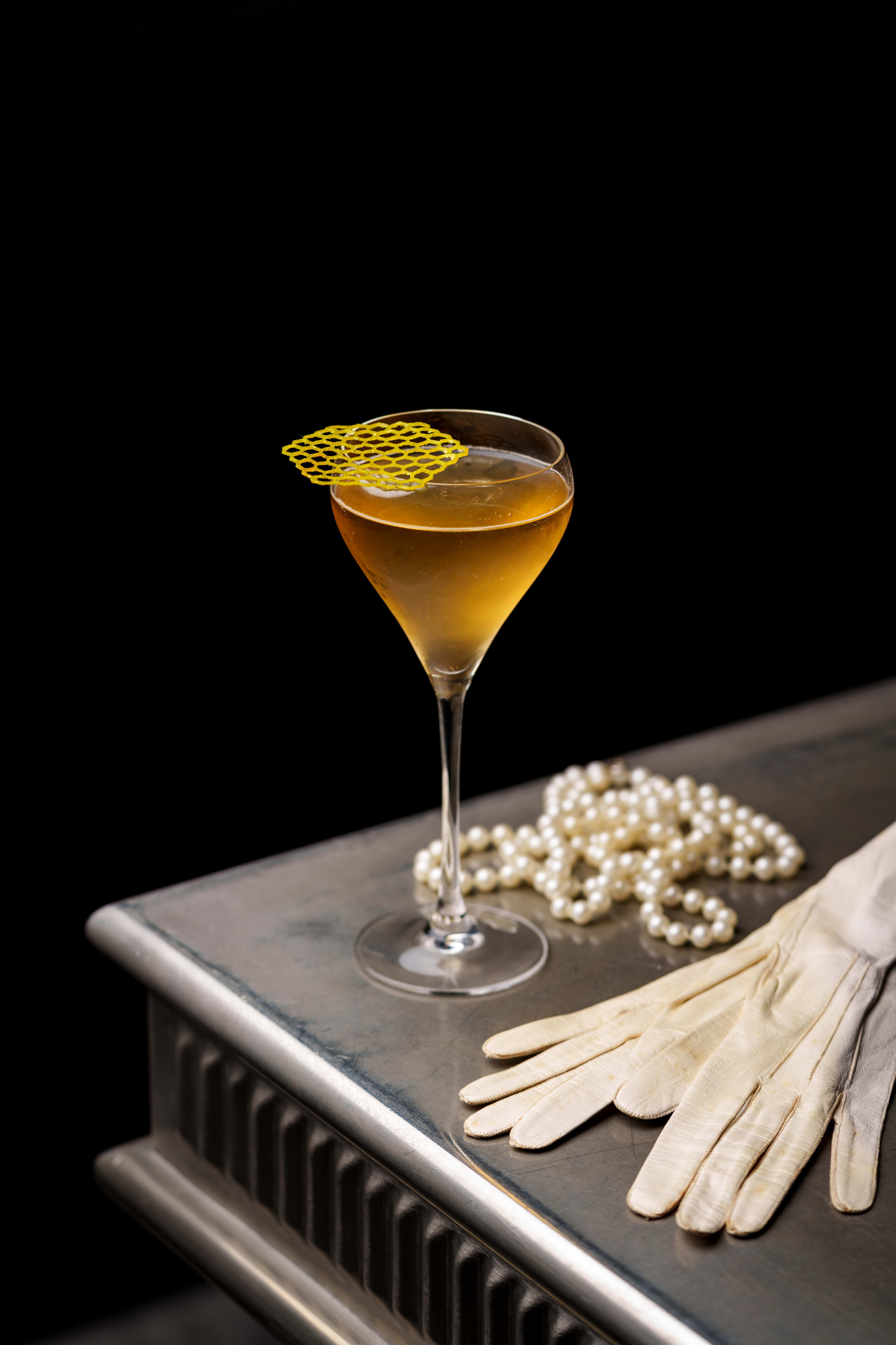 Great Scotland Yard 324