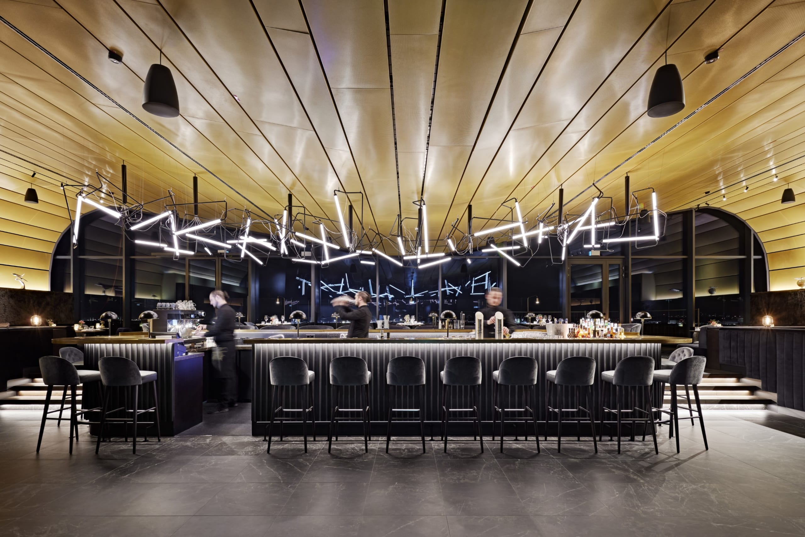 R S25232 Dusste Skybar 12 B Original