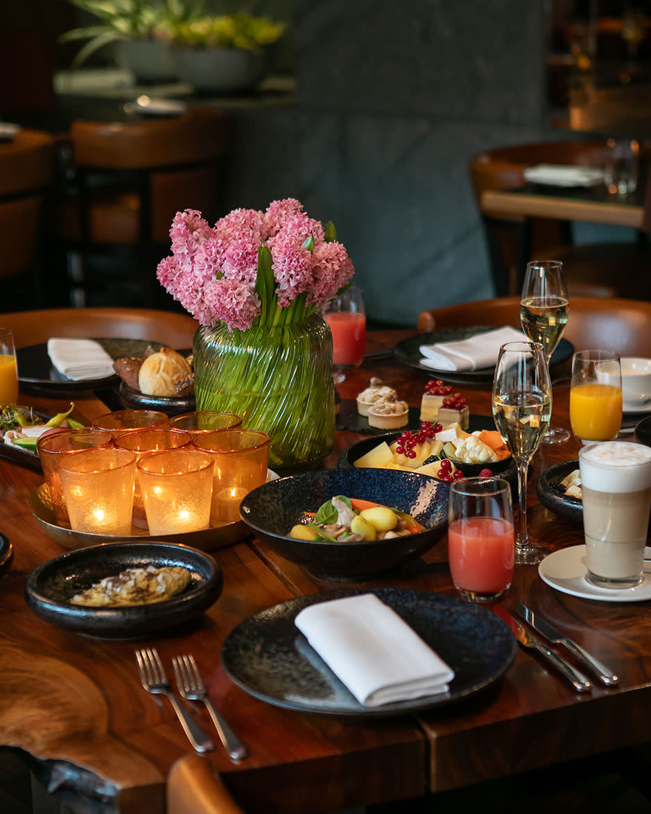 Bergh Bistro Mitte Foto Von White Kitchen 20250123 01++