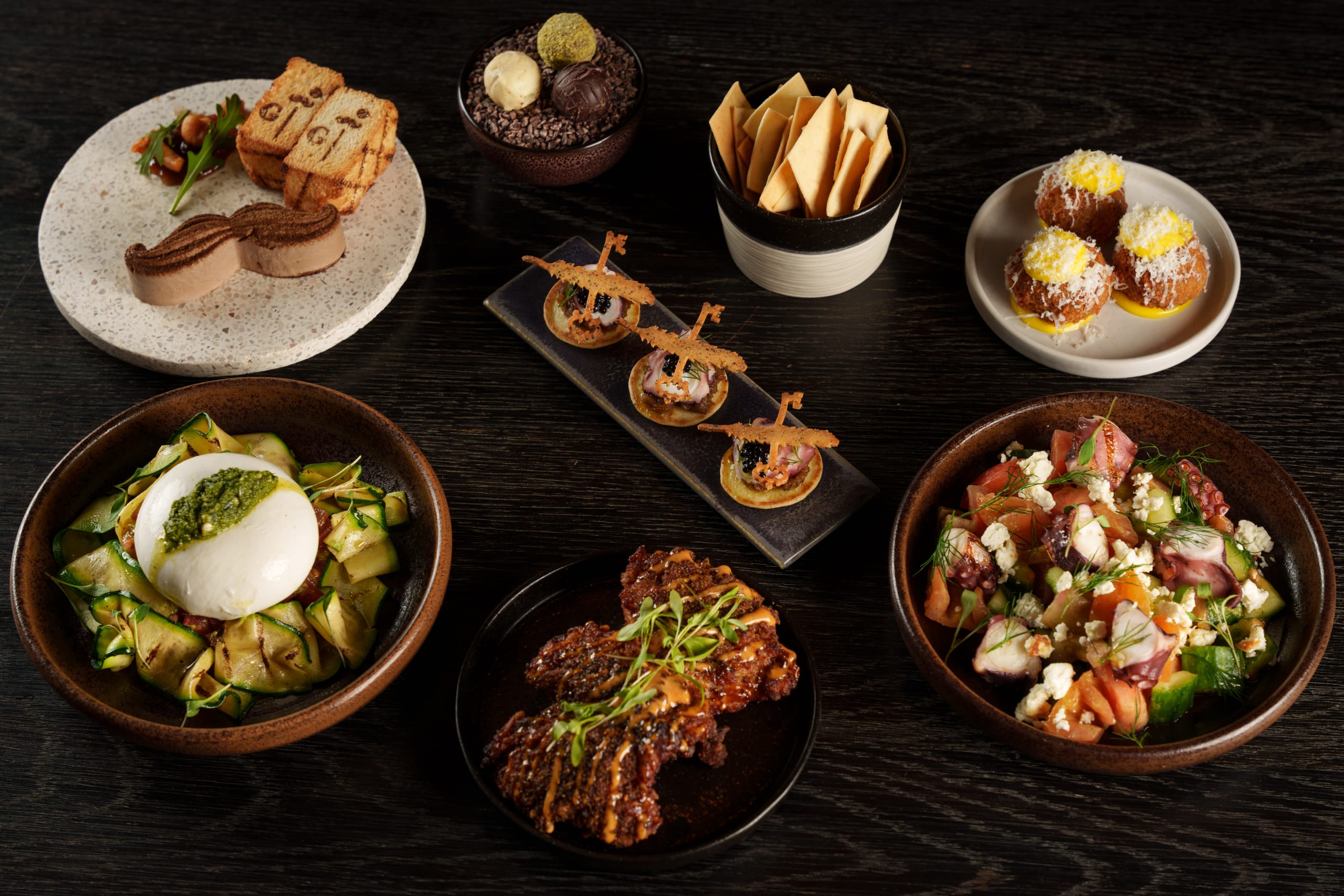 Great Scotland Yard March 4972