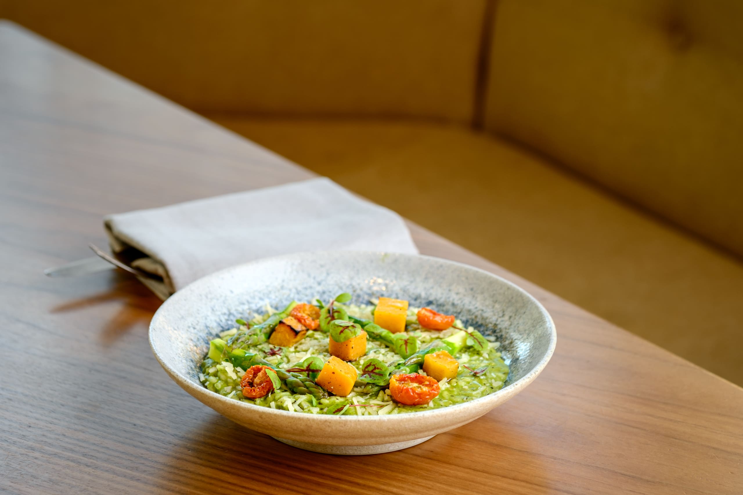 Andaz the Locale Food 10