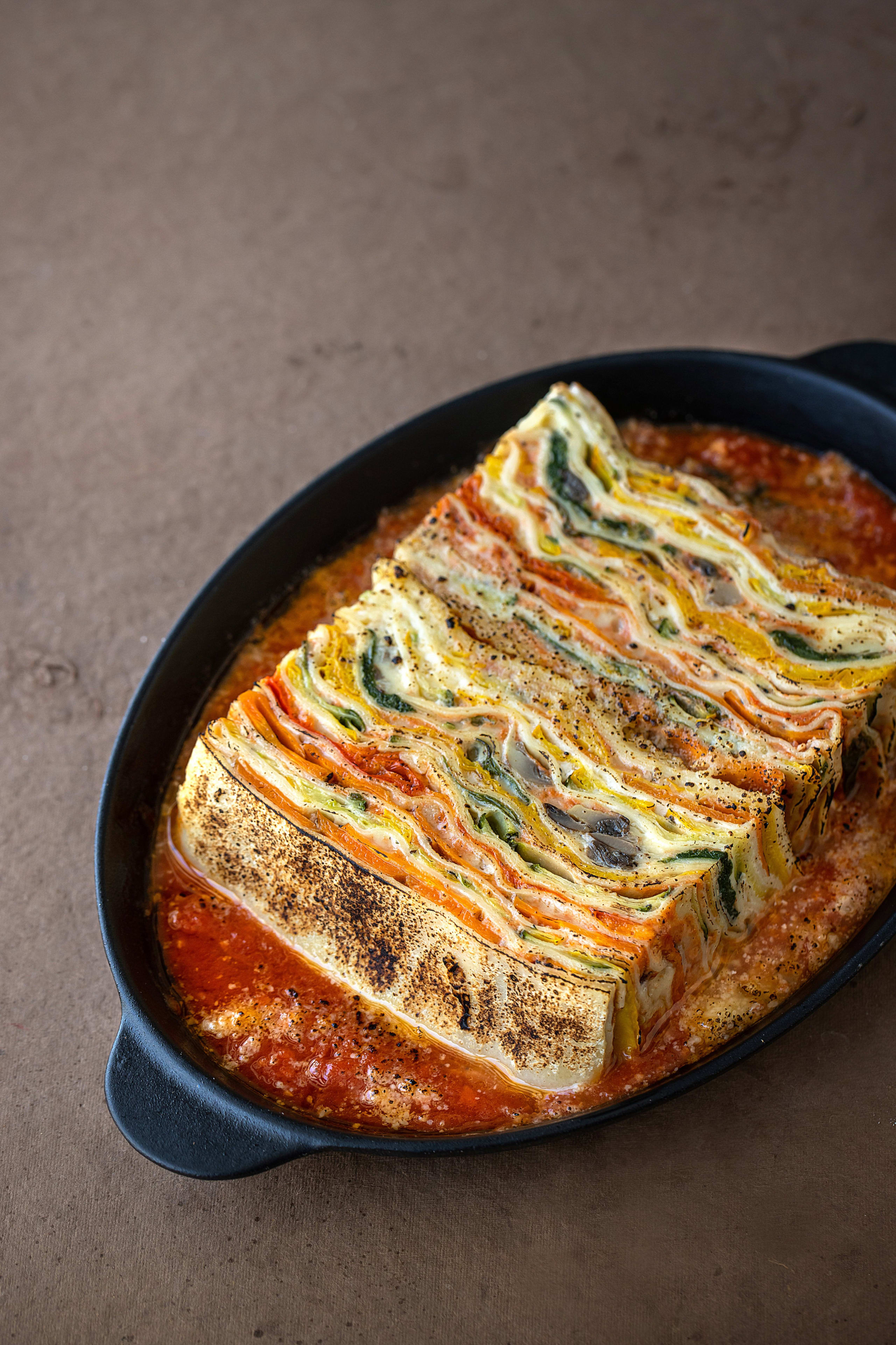 Lasagna