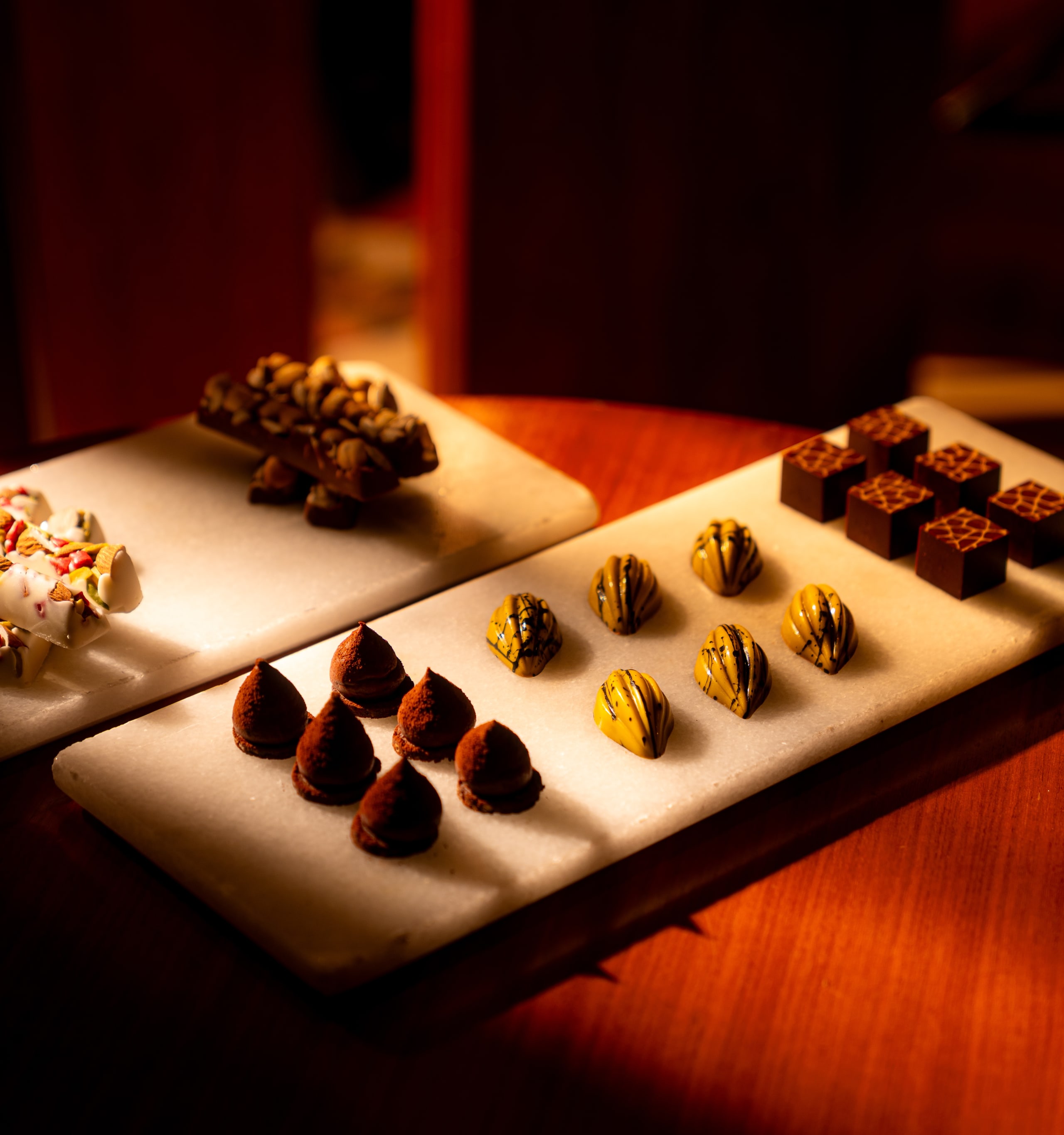 Inhaus.ae Da Andaz  40