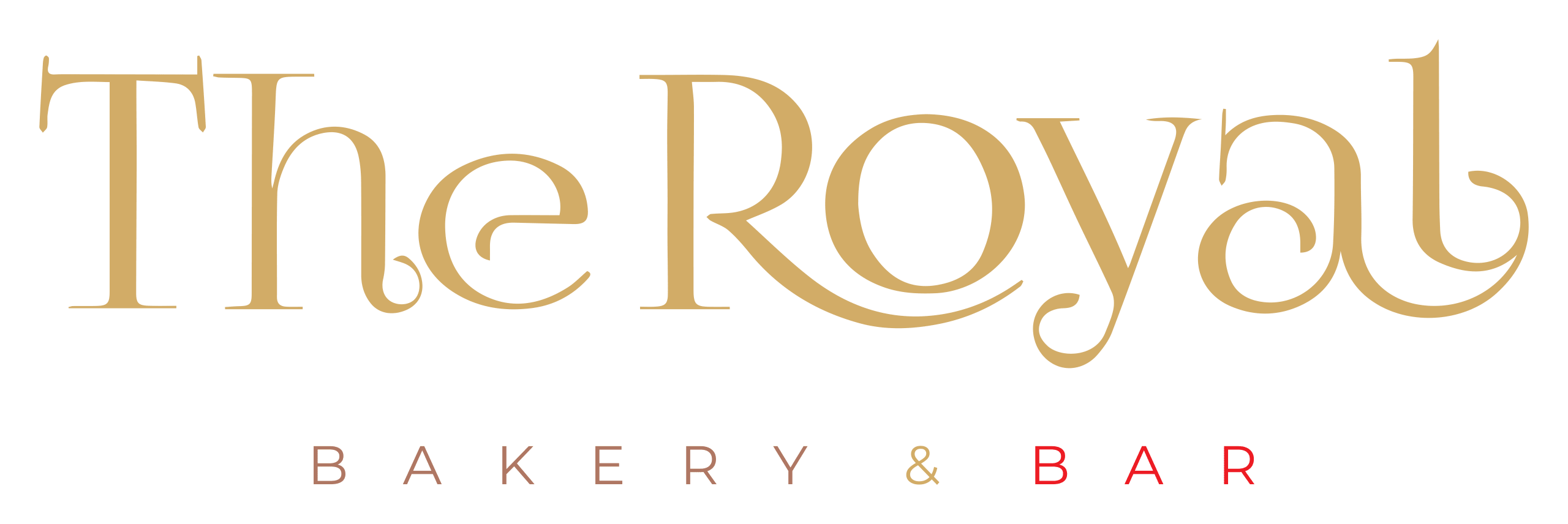Royal Bakery & Bar Logo 01