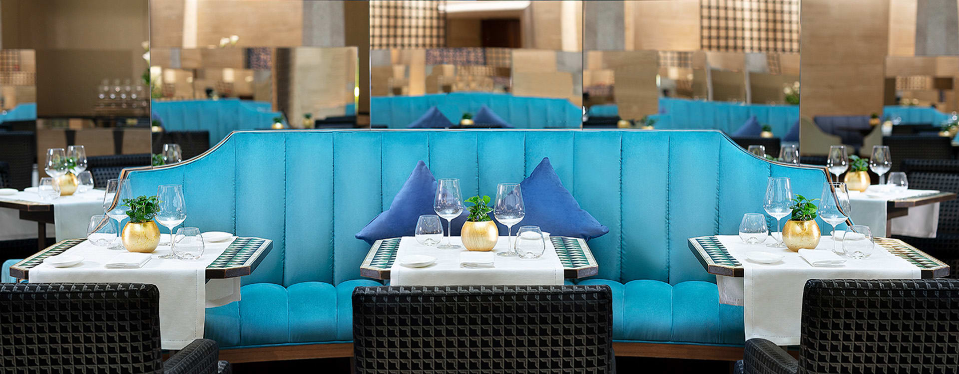 La Cupola  Main Image