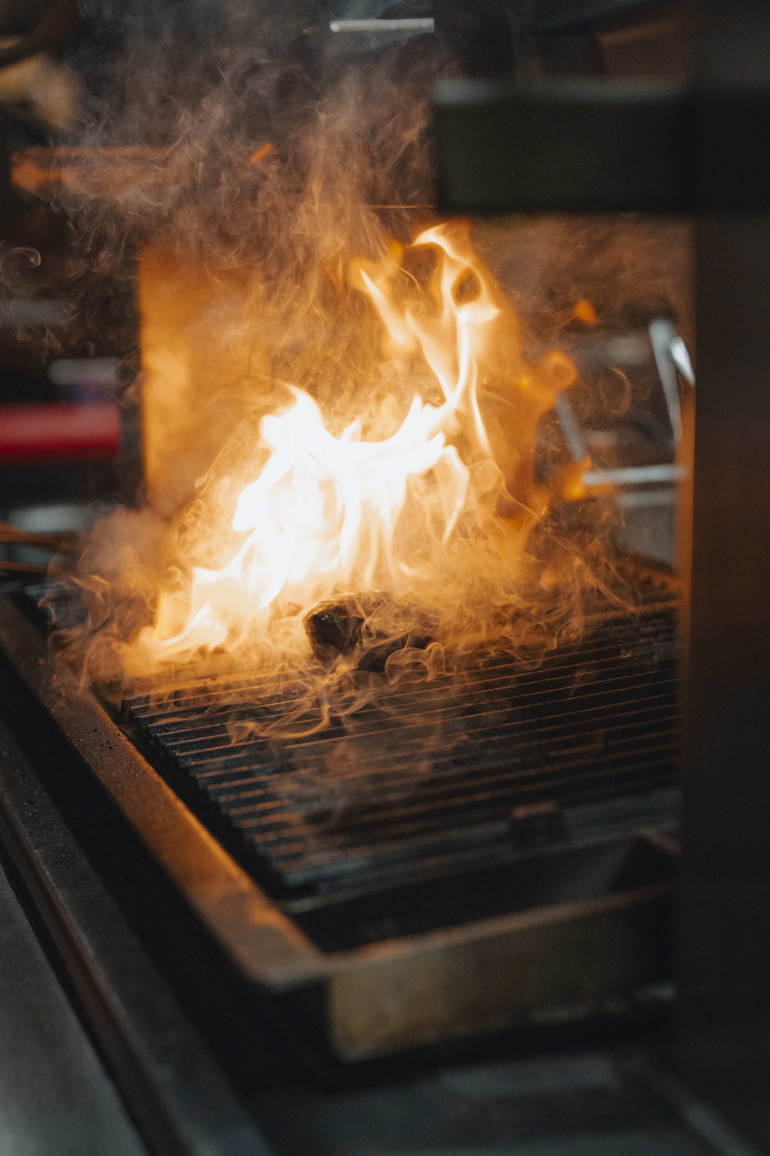 Lito Tlb Grill and Fire