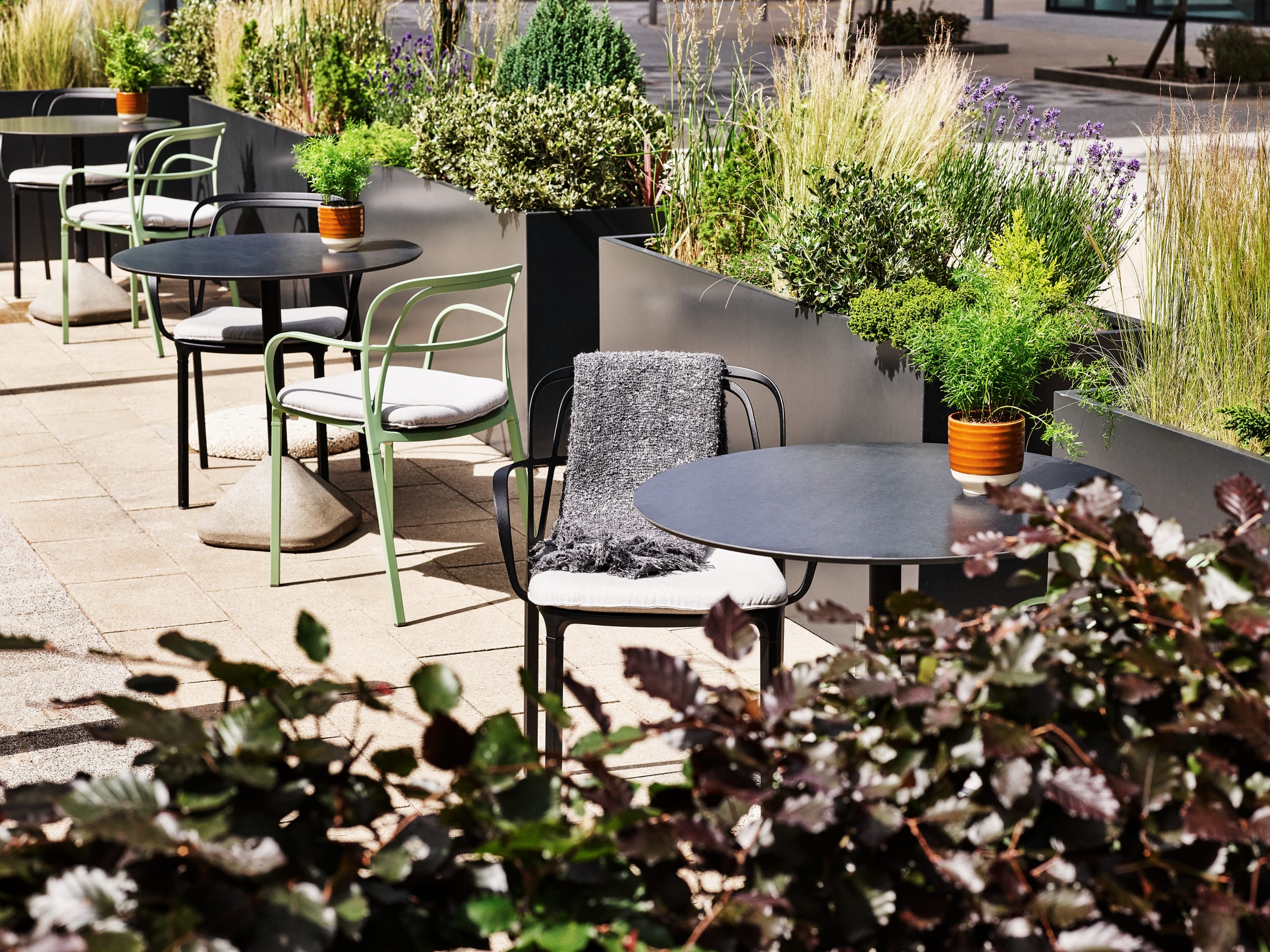 Hyatt Manchester22 015