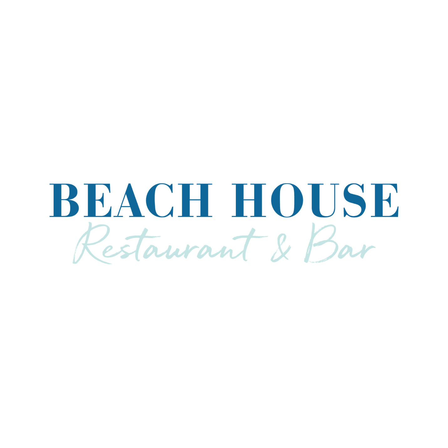 Bh Logo Restaurant