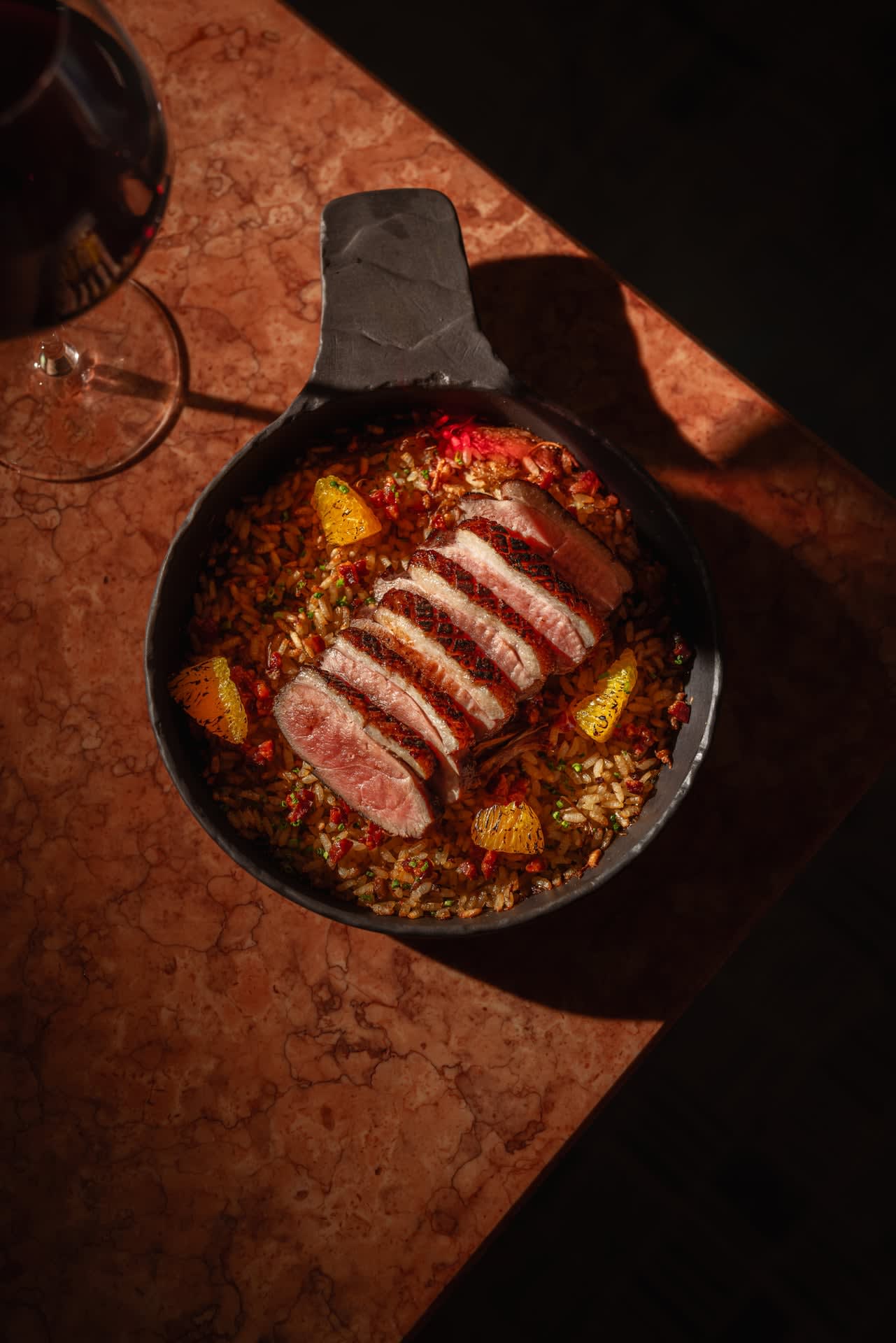 Andaz Lisbon2026 Hayley Kelsing Photography 83