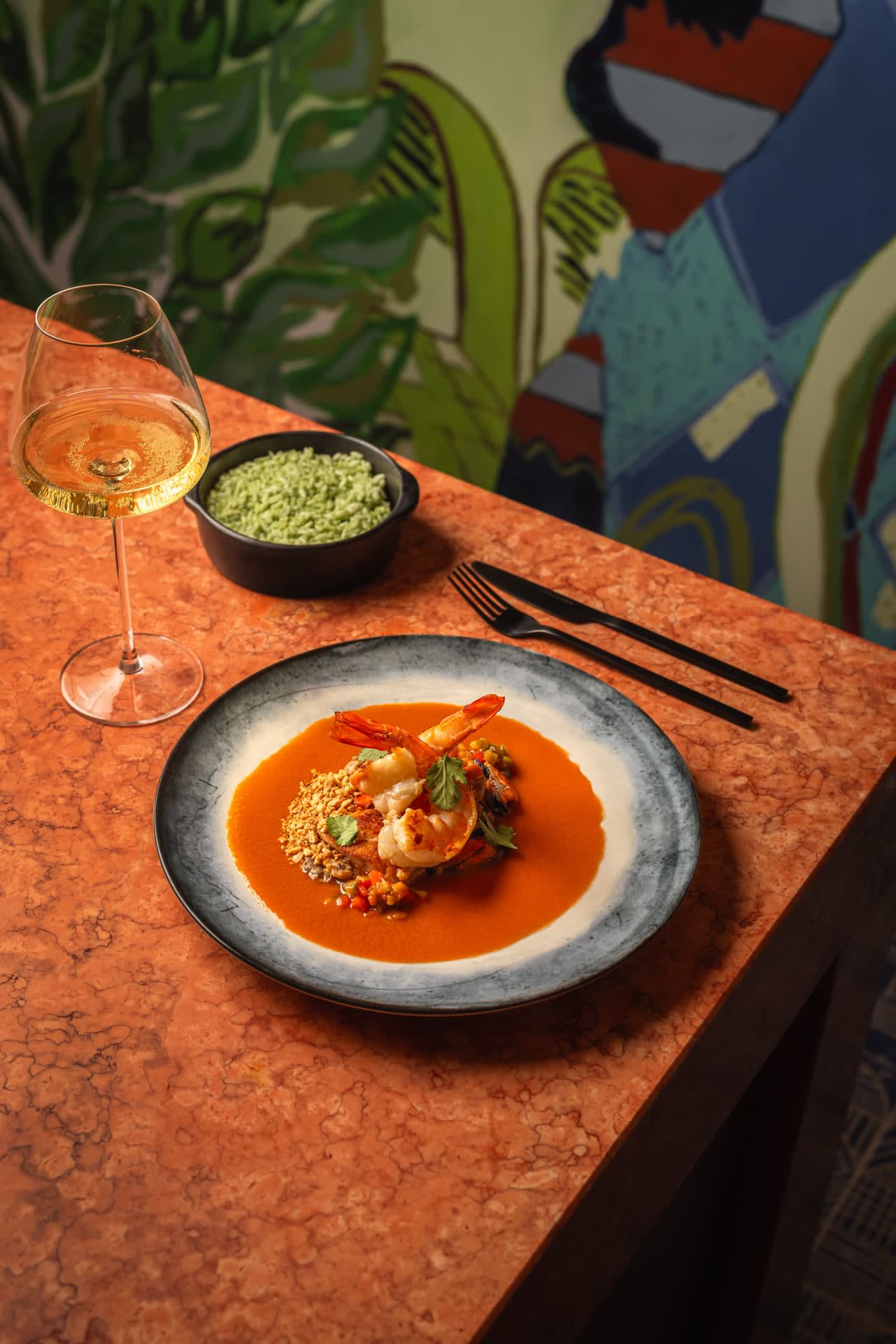 Andaz Lisbon2026 Hayley Kelsing Photography 81