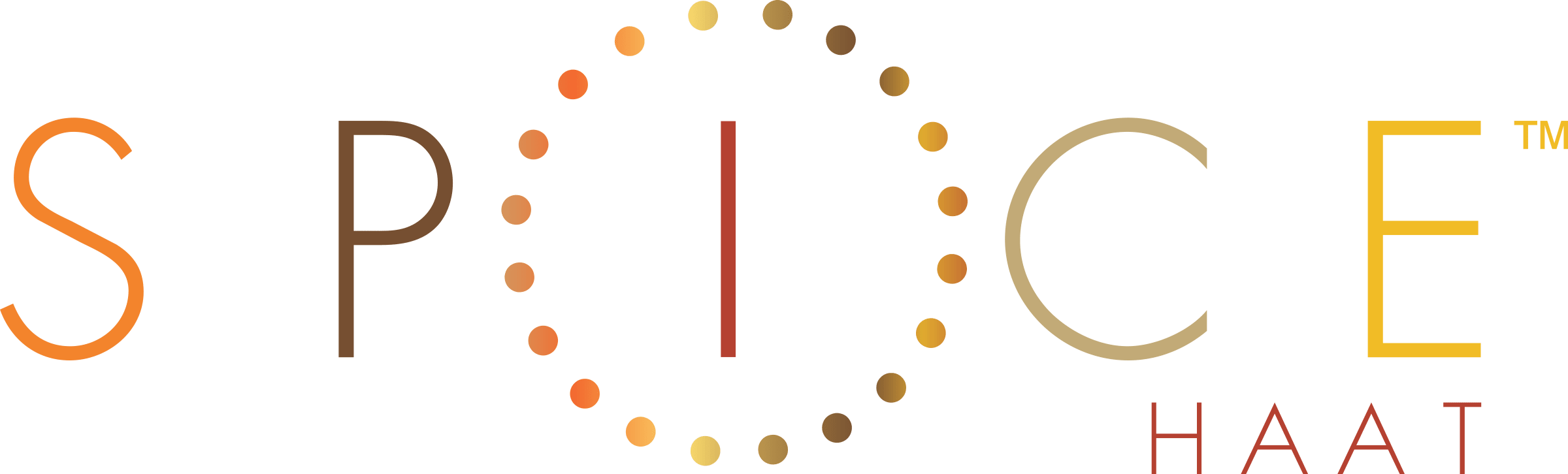 Spice Haat Logo   Color