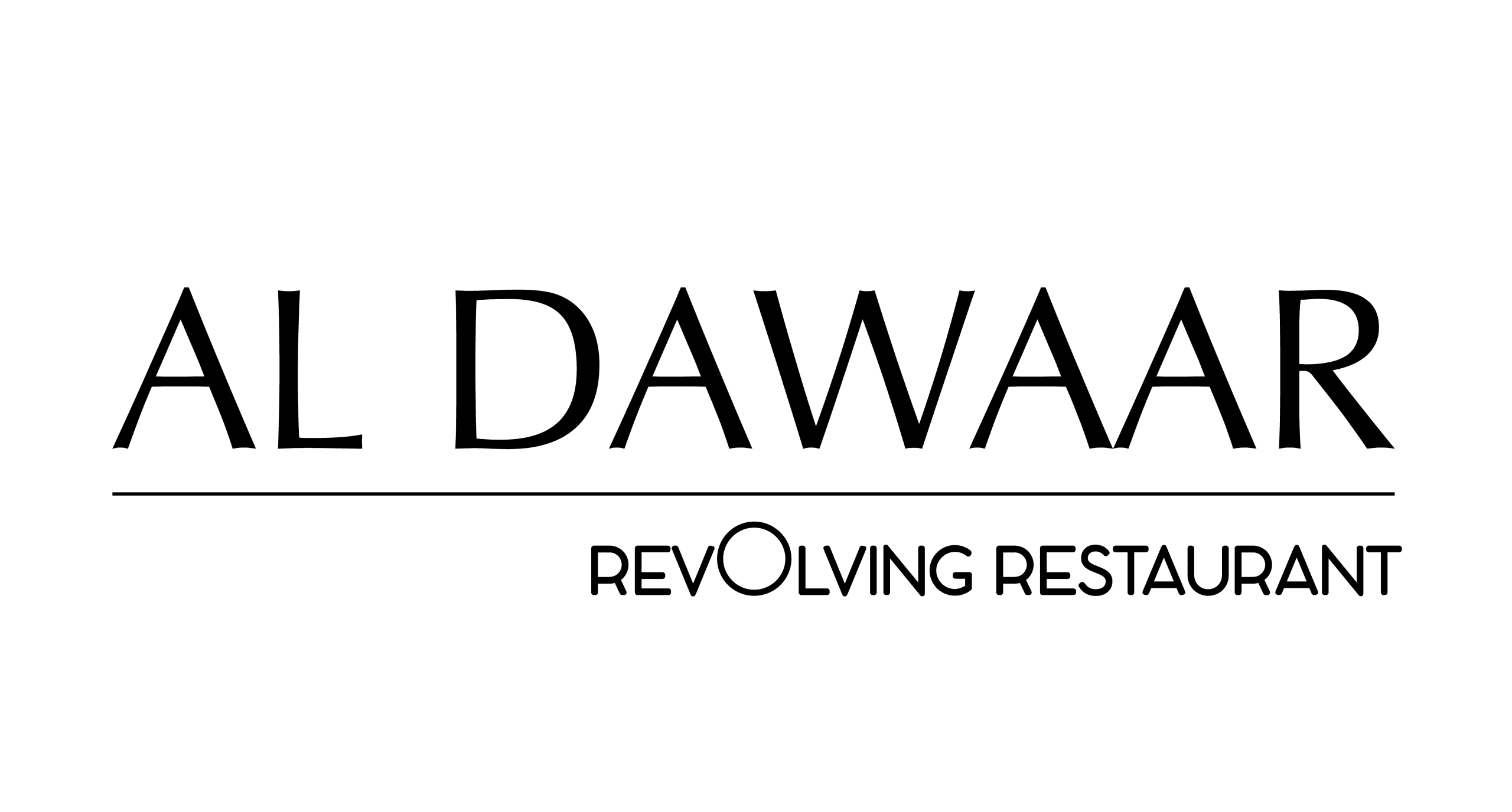 Al Dawaar Revolving Restaurant