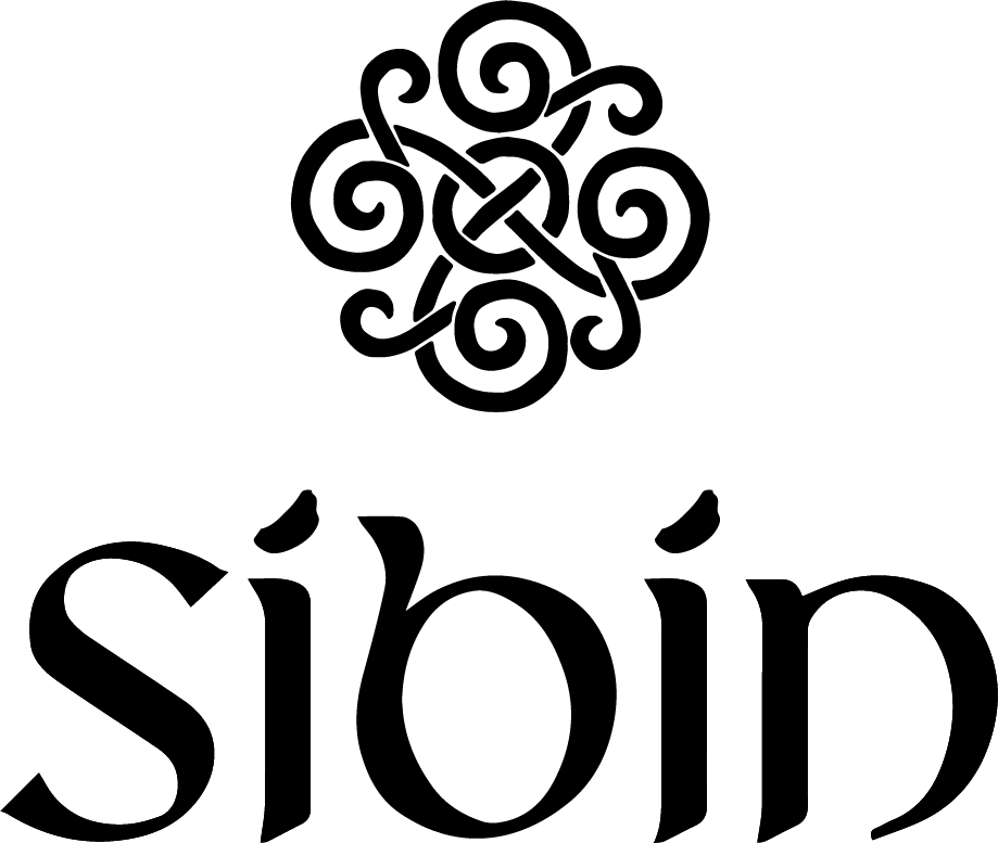 Sibin Logo