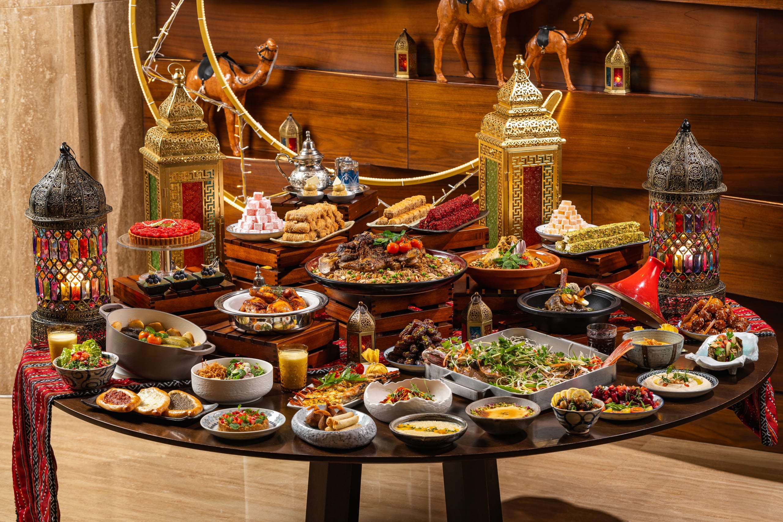 Inhaus.ae Da Grand Hyatt Jan  10