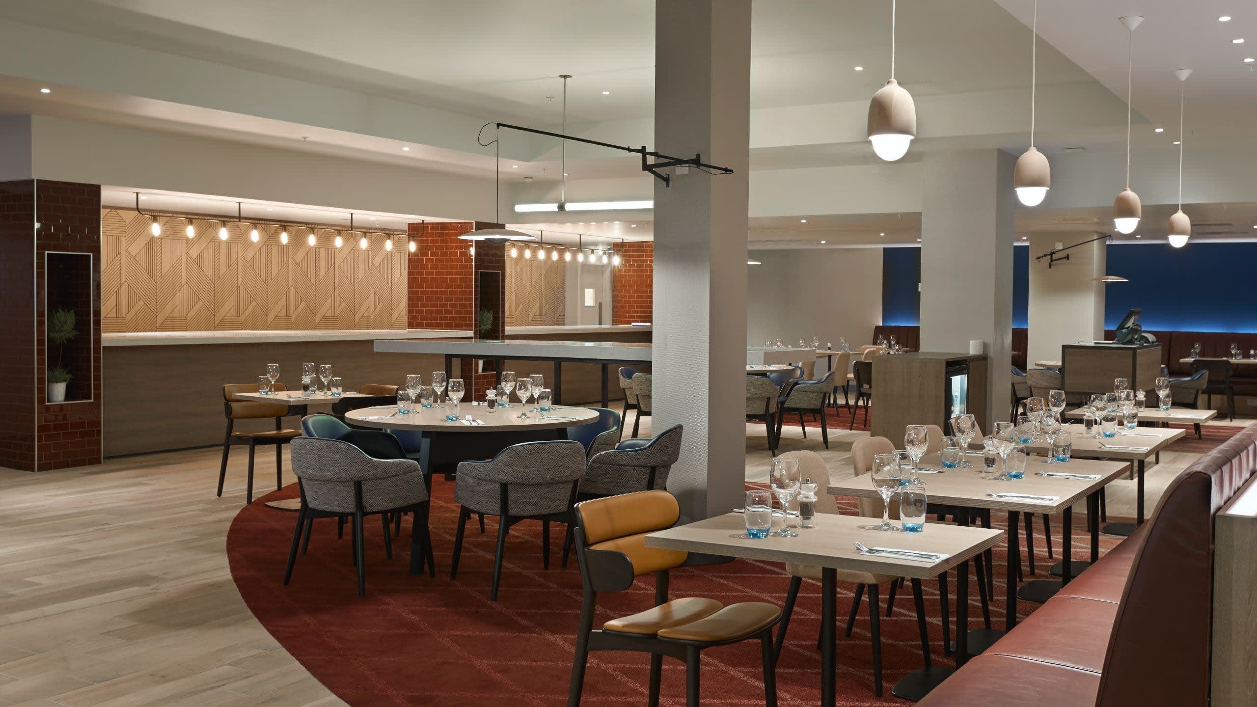 Hyatt Place London Heathrow Airp