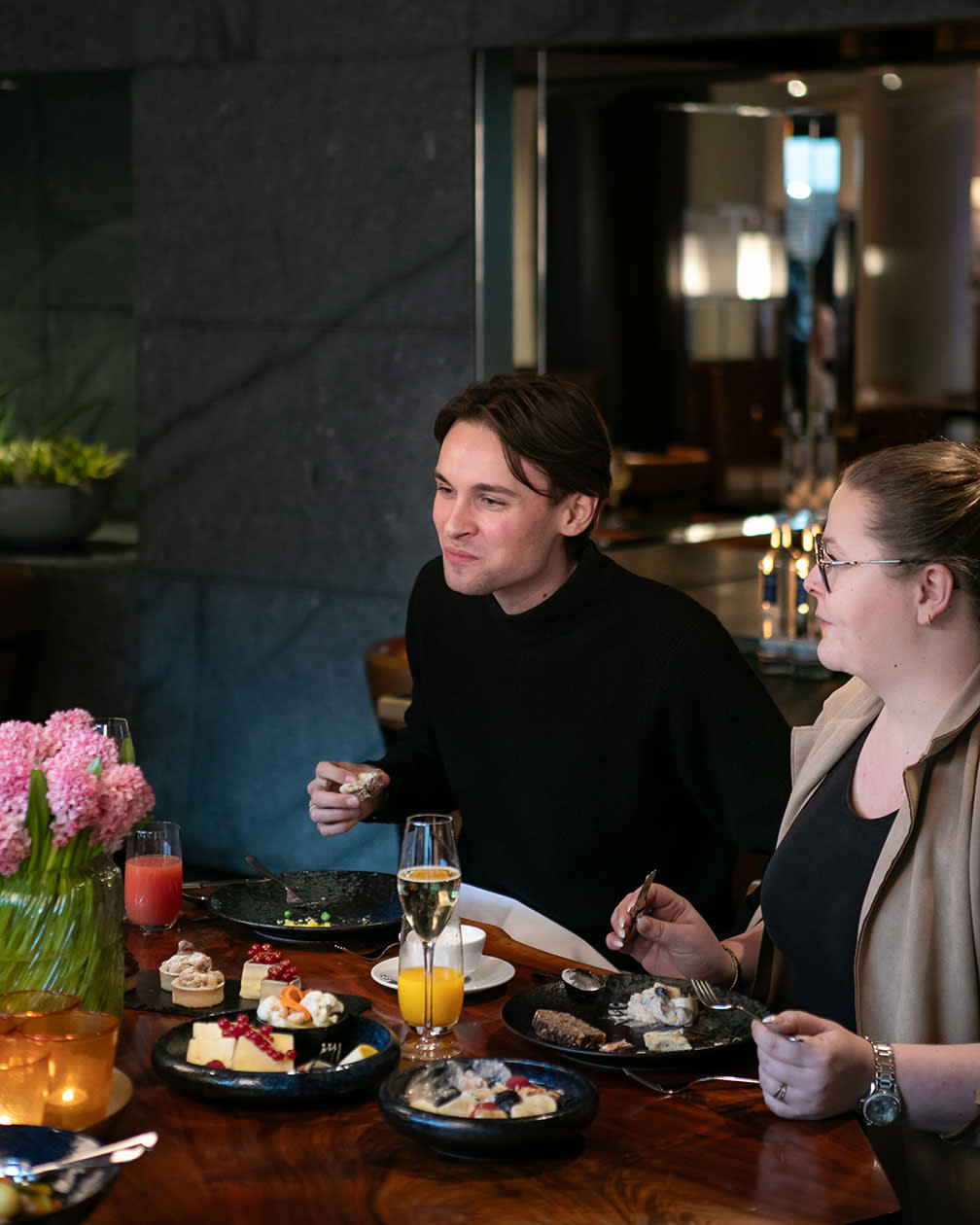 Bergh Bistro Mitte Foto Von White Kitchen 20250123 04