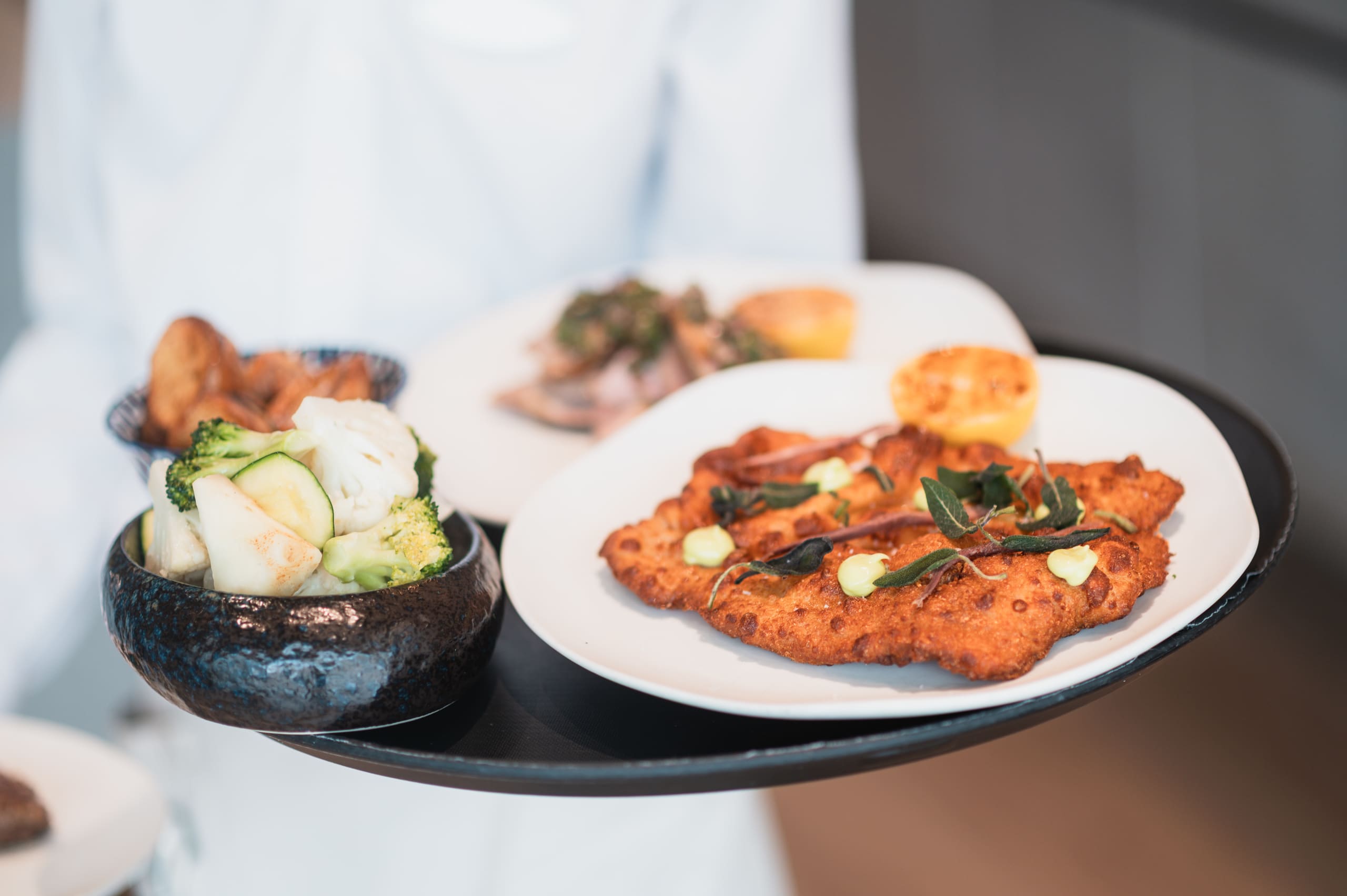 Hyatt Regency Sunday Lunch 23rd March 2025 (1474)